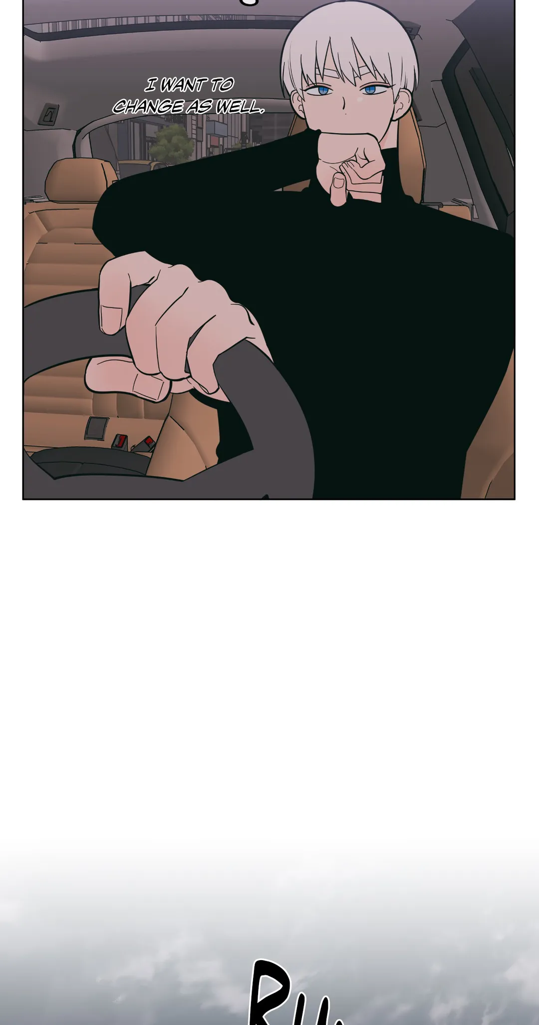 Peach Sorbet Chapter 38 - Season 1 Finale image 38