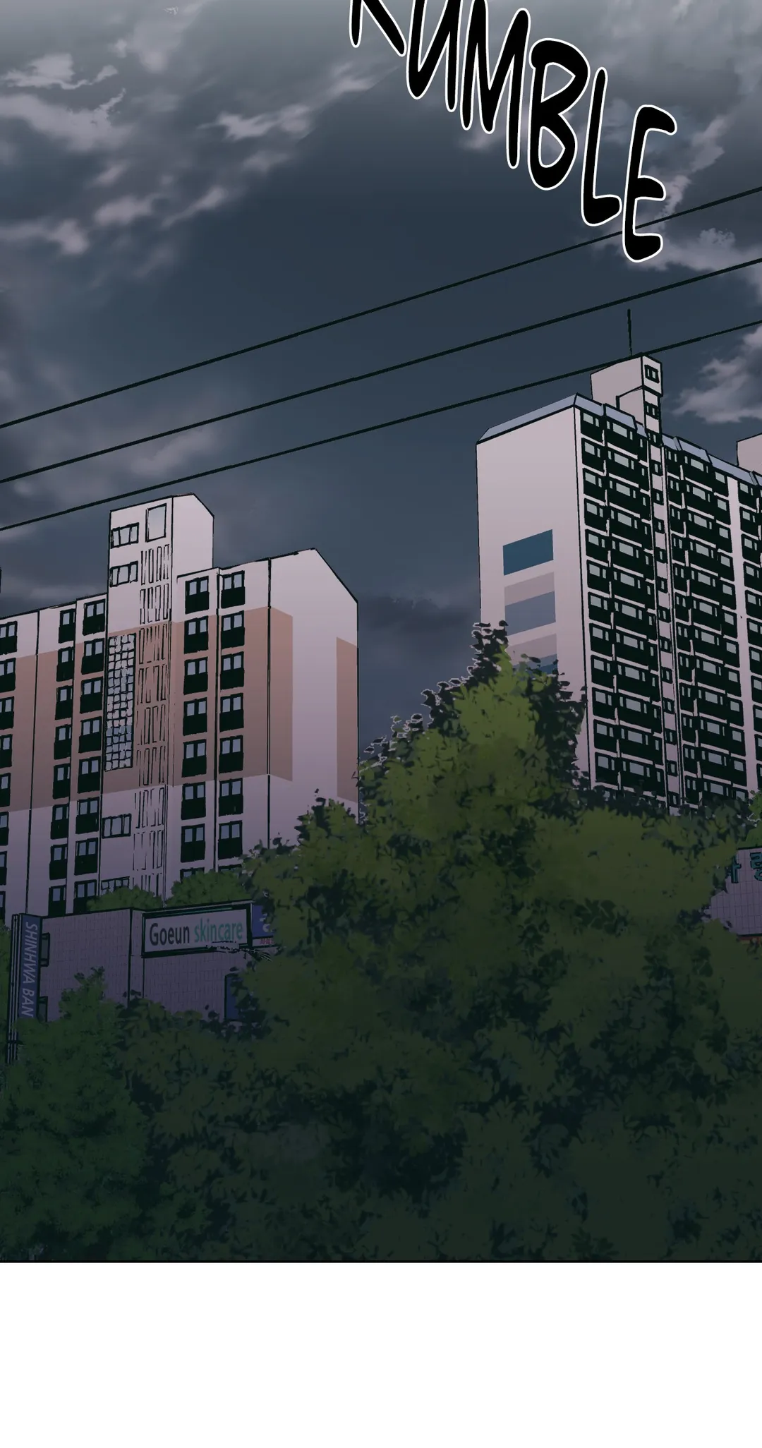 Peach Sorbet Chapter 38 - Season 1 Finale image 39