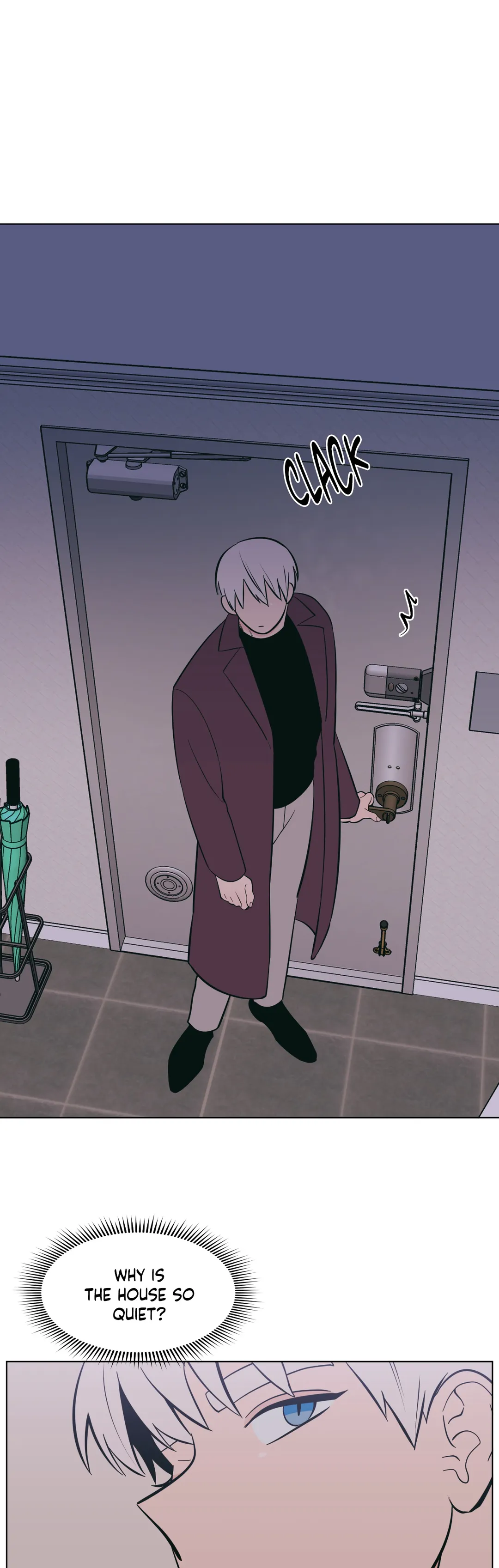 Peach Sorbet Chapter 38 - Season 1 Finale image 40