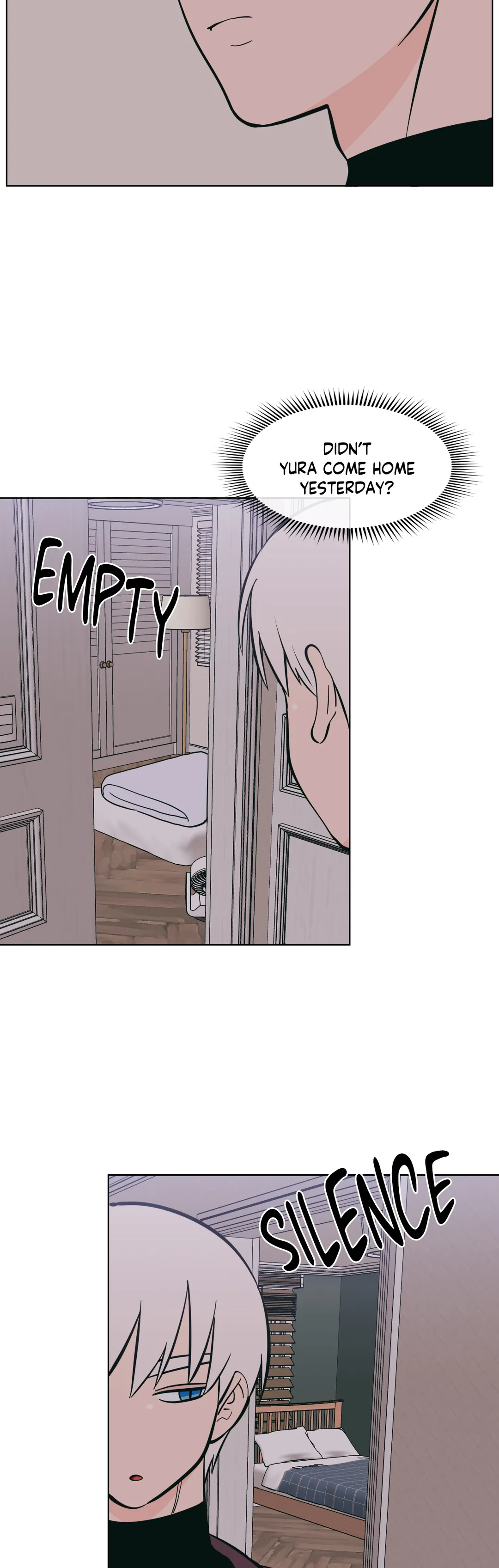 Peach Sorbet Chapter 38 - Season 1 Finale image 41