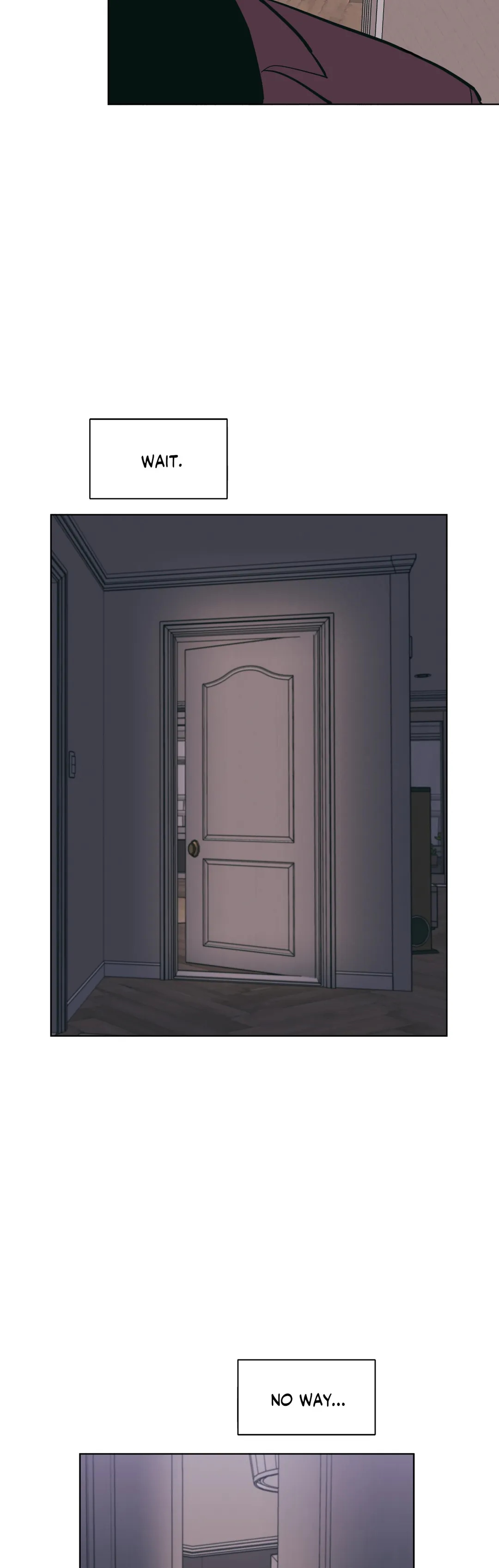 Peach Sorbet Chapter 38 - Season 1 Finale image 42