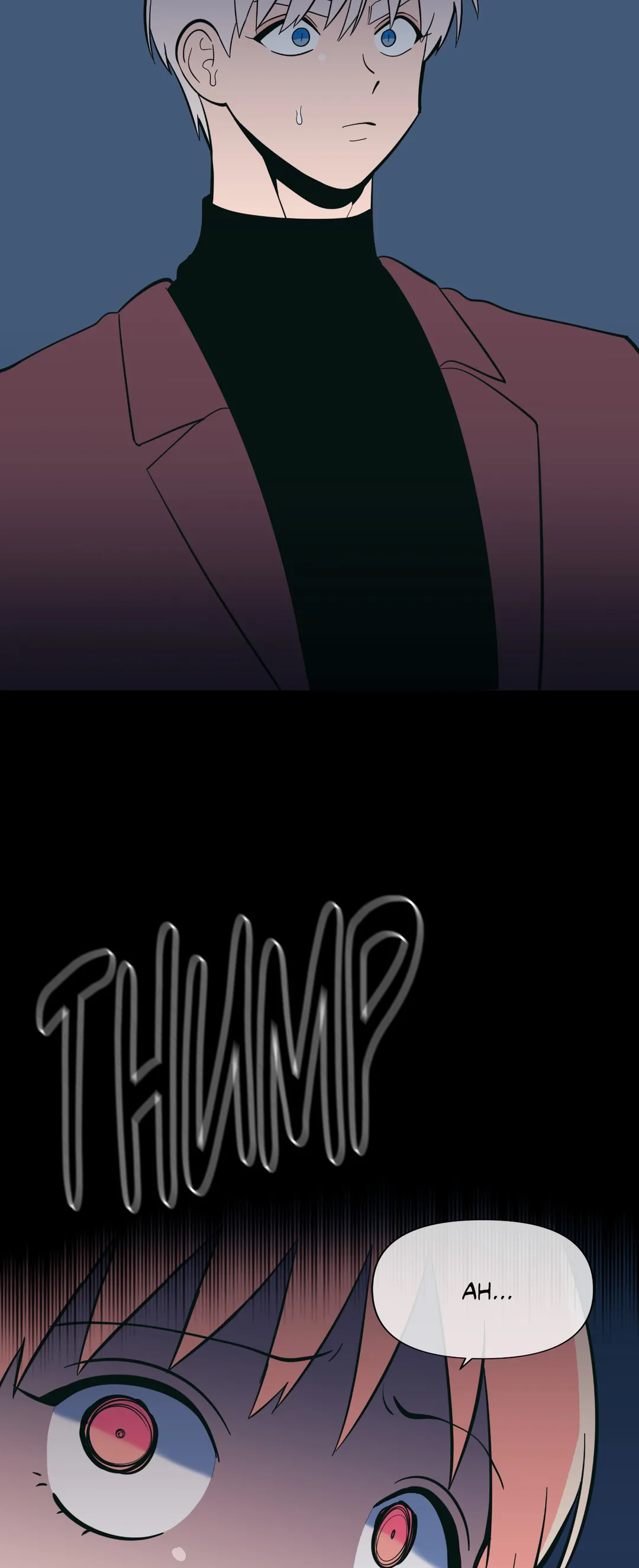 Peach Sorbet Chapter 38 - Season 1 Finale image 45