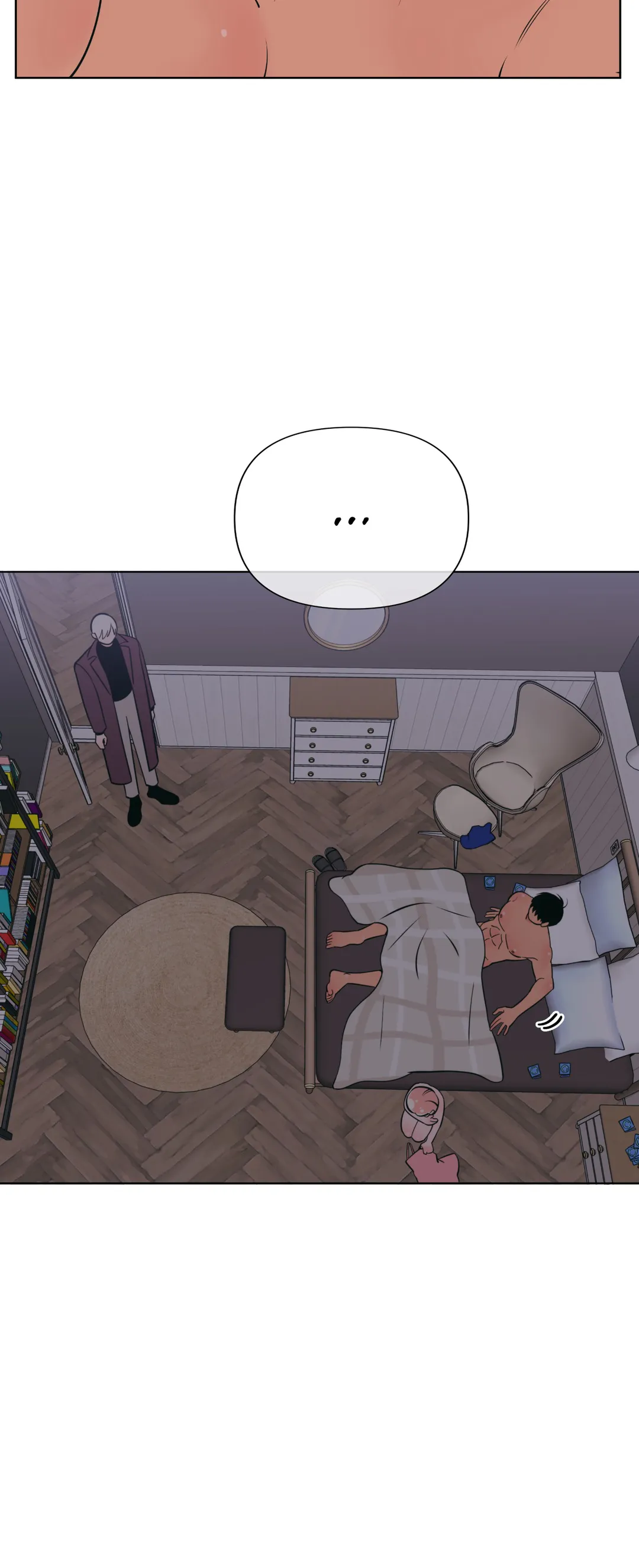 Peach Sorbet Chapter 38 - Season 1 Finale image 47