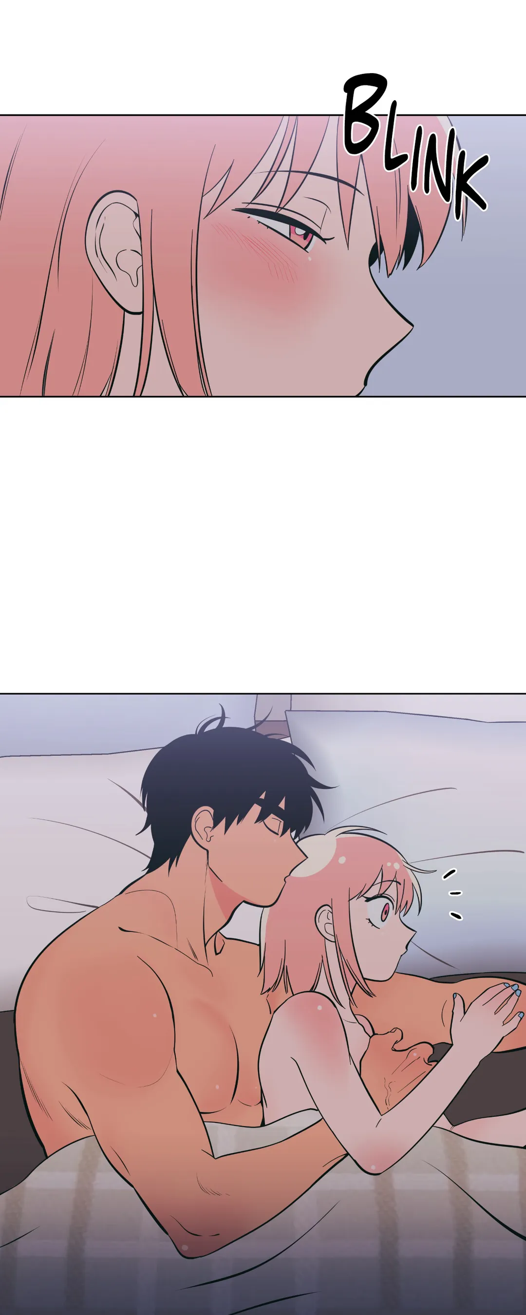 Peach Sorbet Chapter 38 - Season 1 Finale image 4