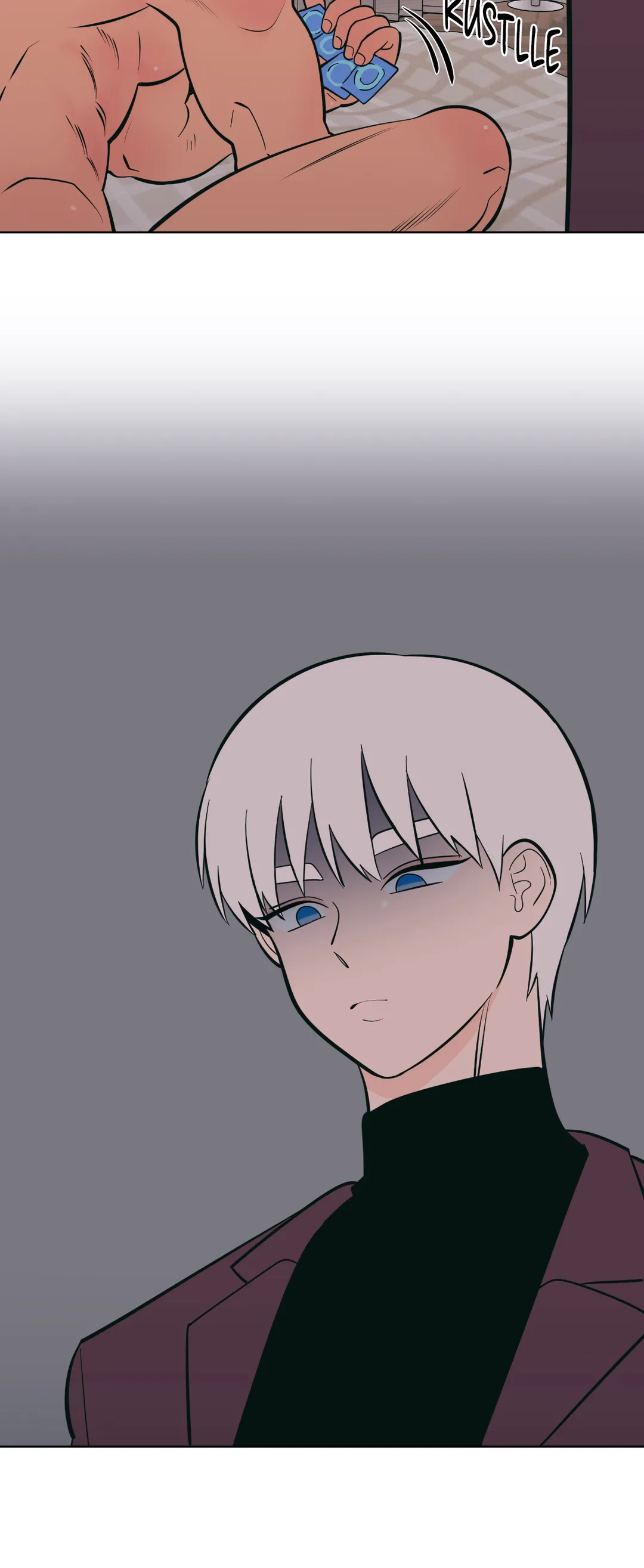 Peach Sorbet Chapter 38 - Season 1 Finale image 51