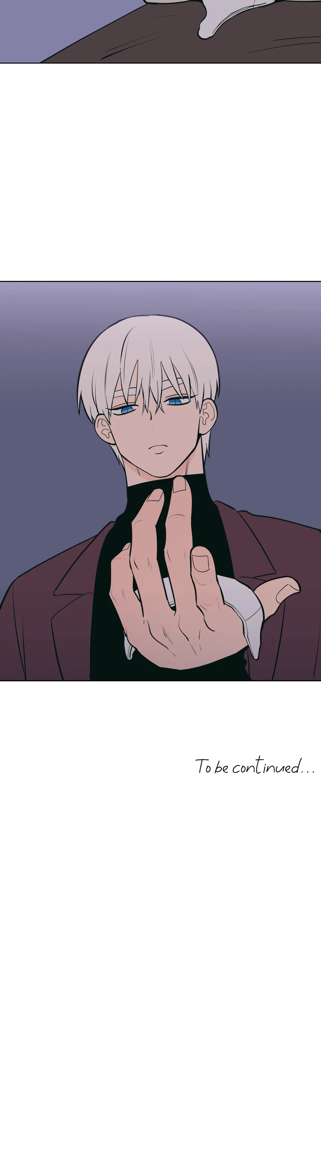 Peach Sorbet Chapter 38 - Season 1 Finale image 55
