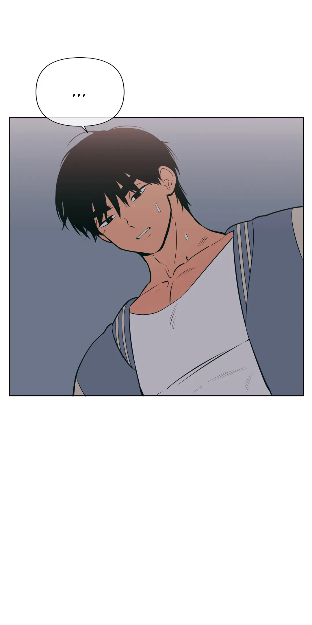 Peach Sorbet Chapter 39 - Season 2 image 15