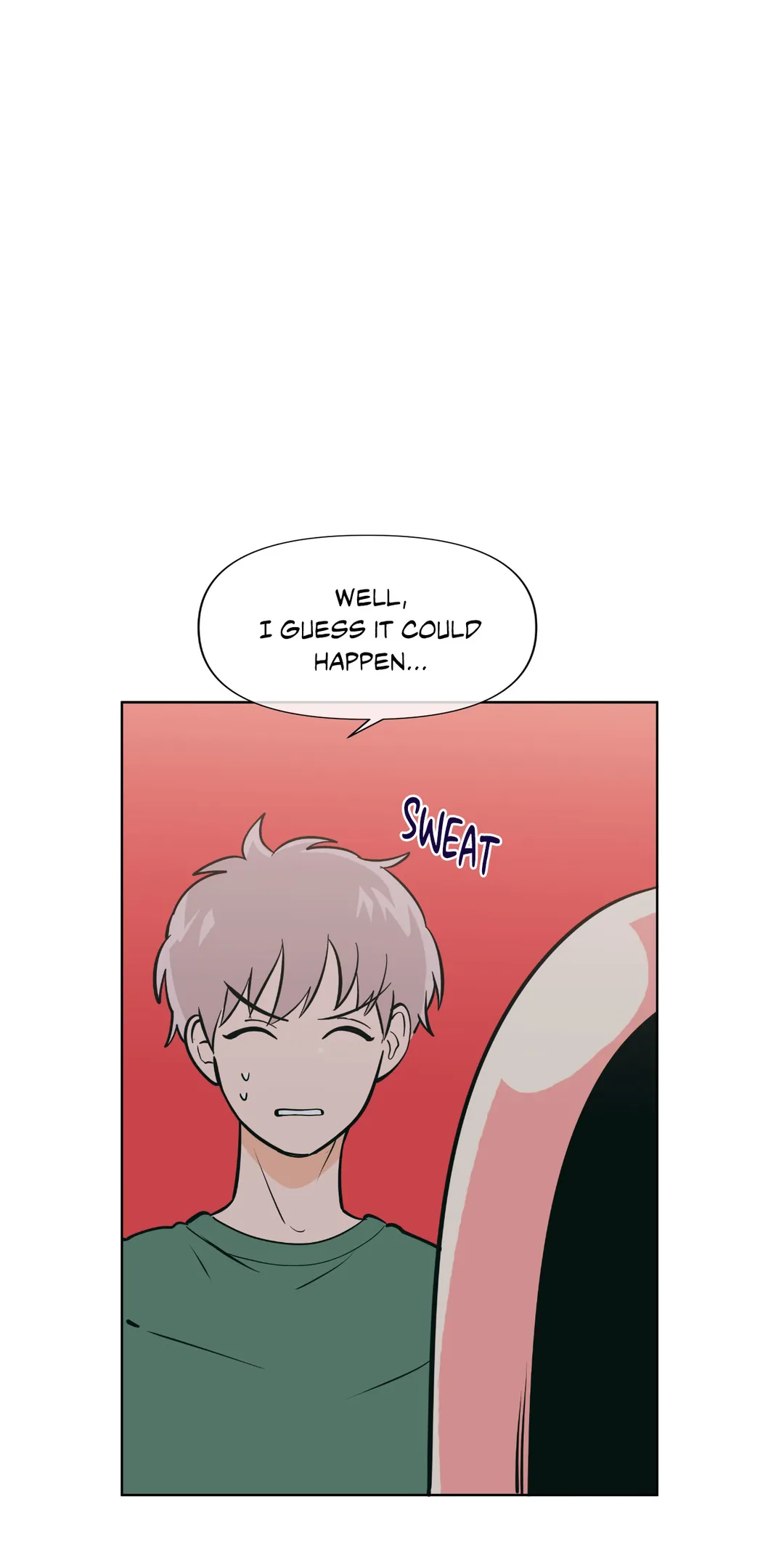 Peach Sorbet Chapter 39 - Season 2 image 16