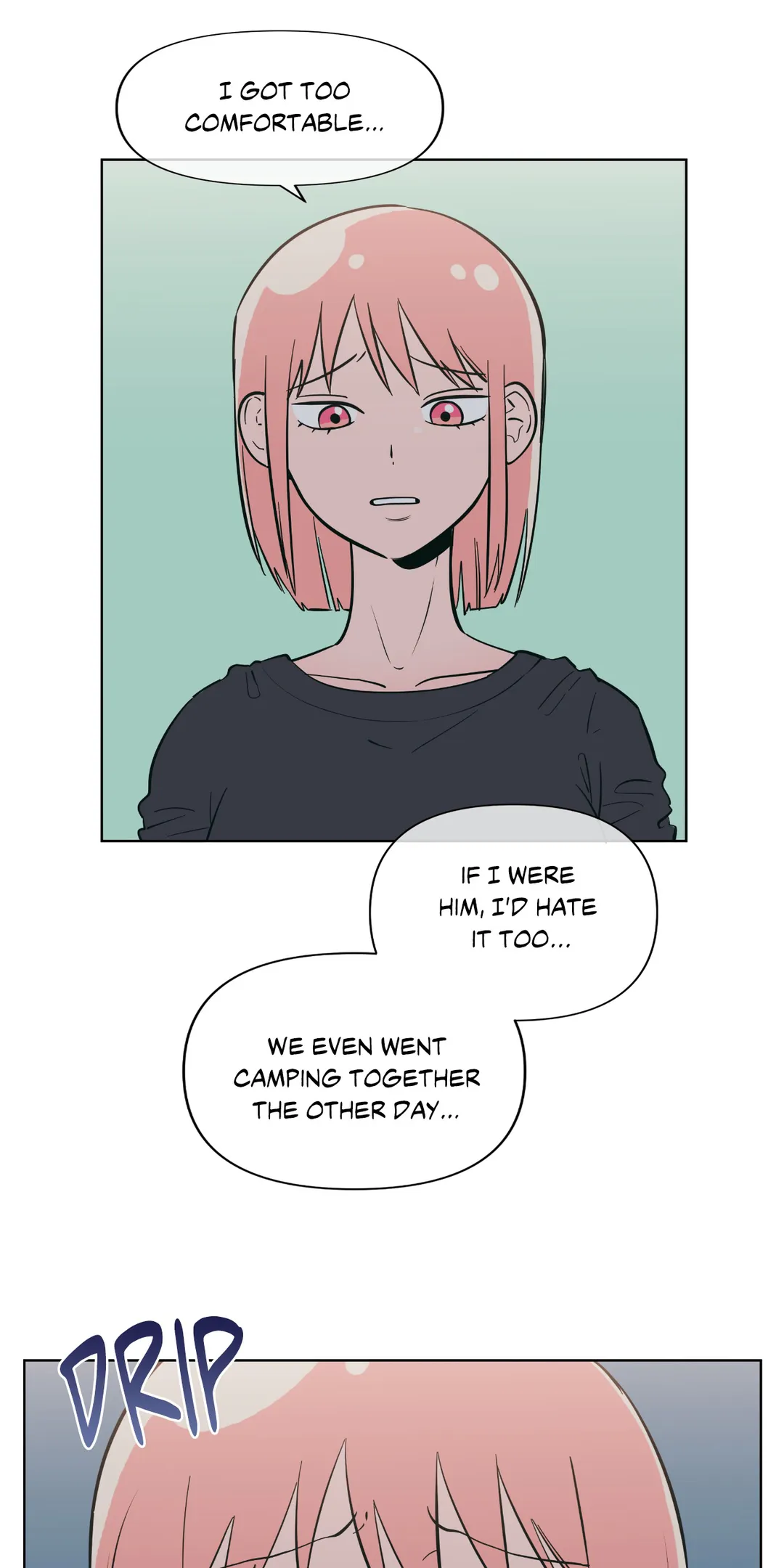 Peach Sorbet Chapter 39 - Season 2 image 18