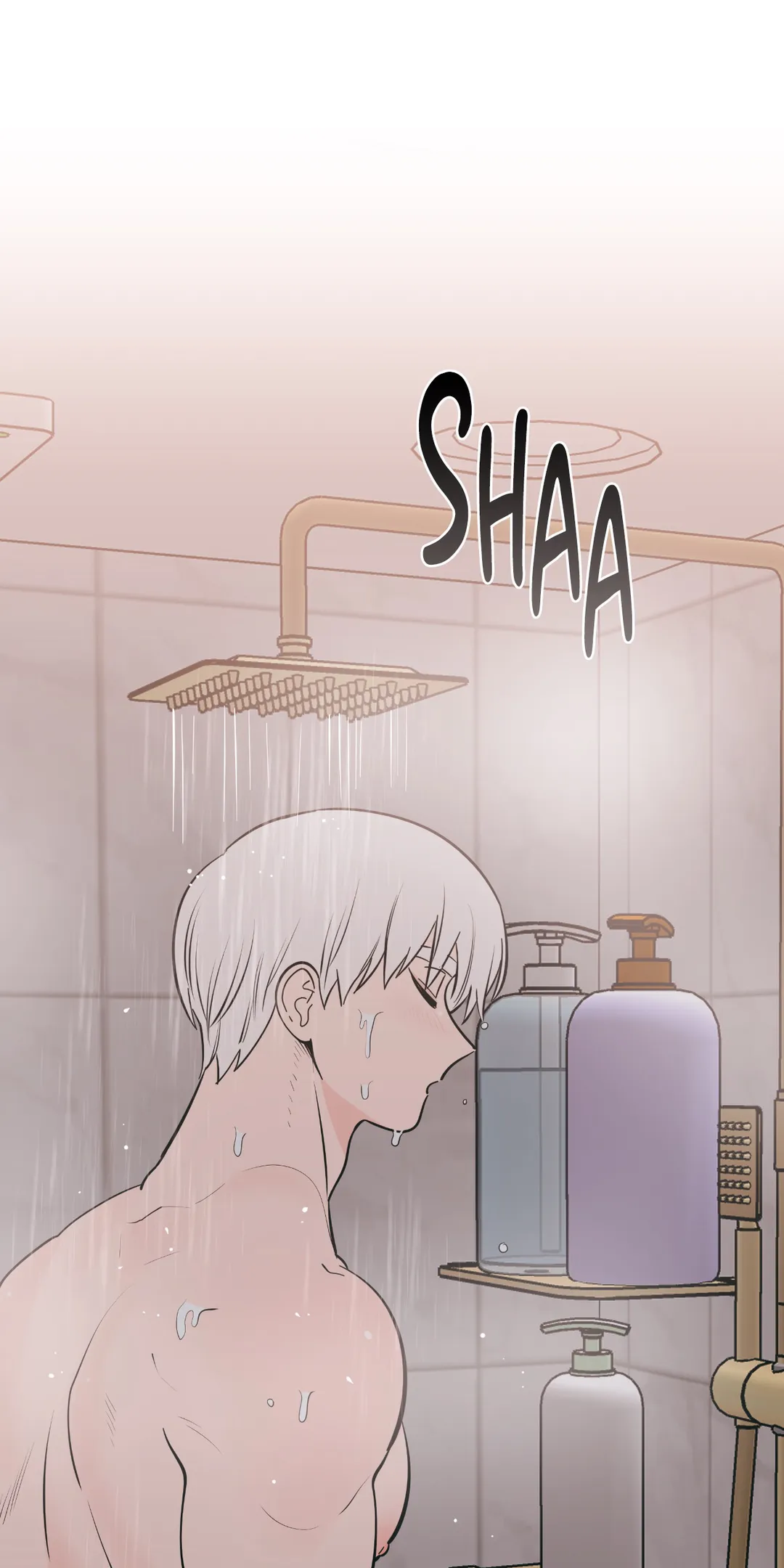 Peach Sorbet Chapter 39 - Season 2 image 38
