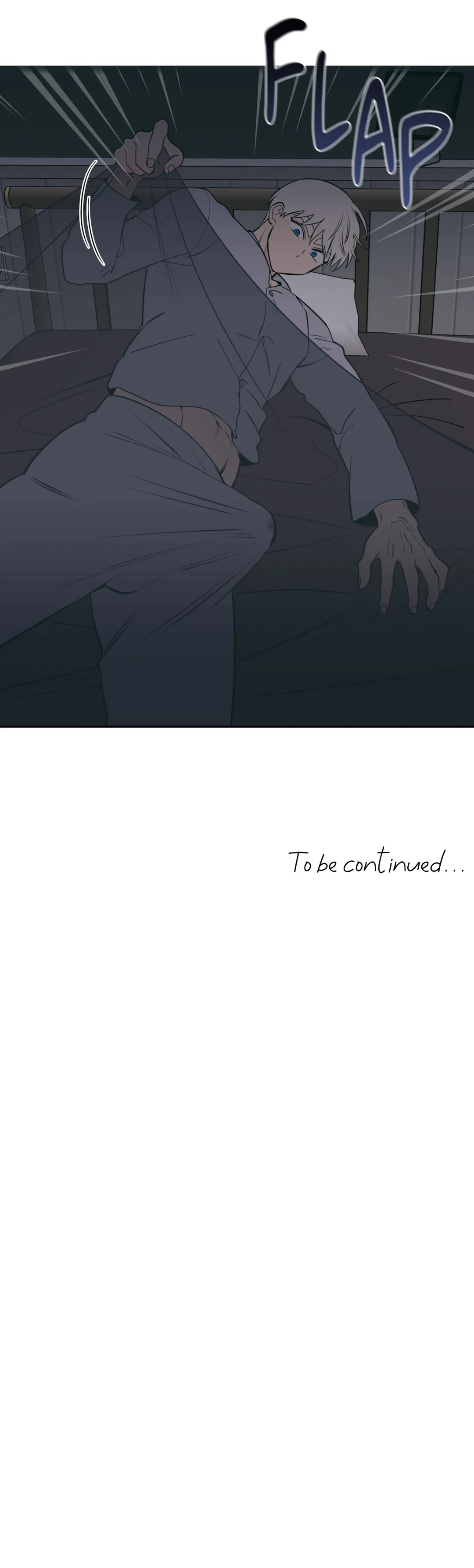 Peach Sorbet Chapter 39 - Season 2 image 44