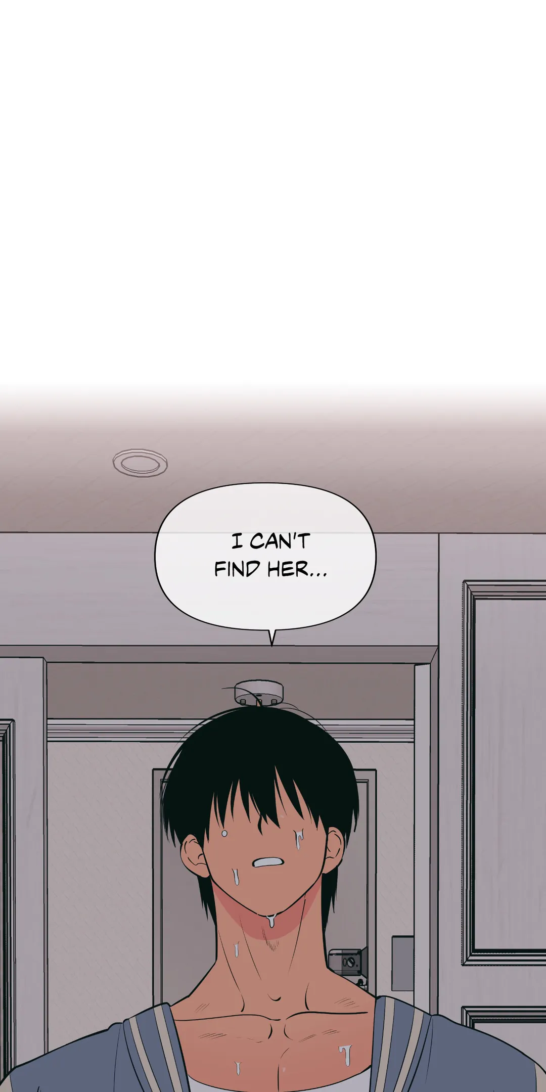 Peach Sorbet Chapter 39 - Season 2 image 7
