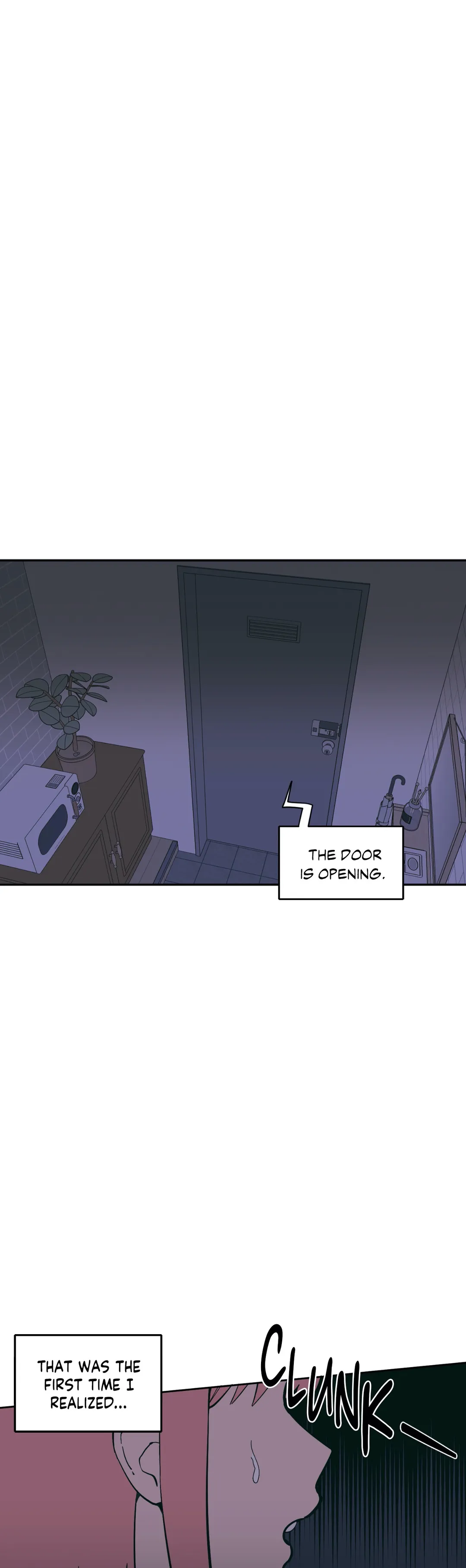 Peach Sorbet Chapter 4 image 0