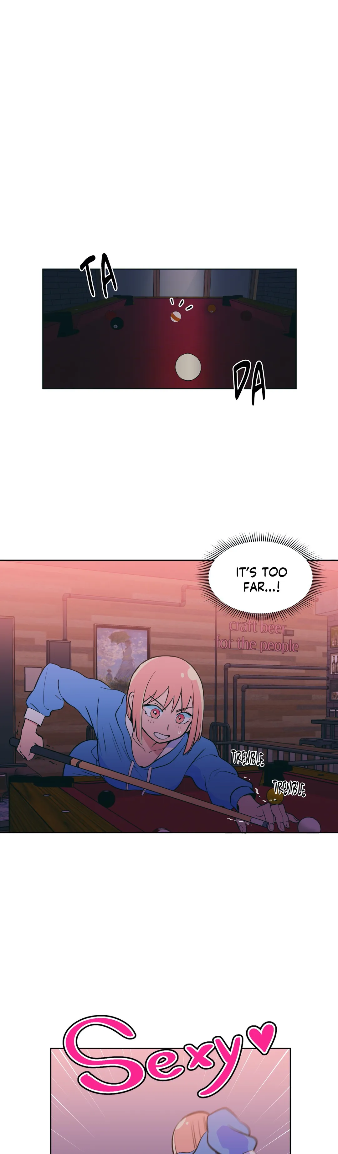 Peach Sorbet Chapter 4 image 28