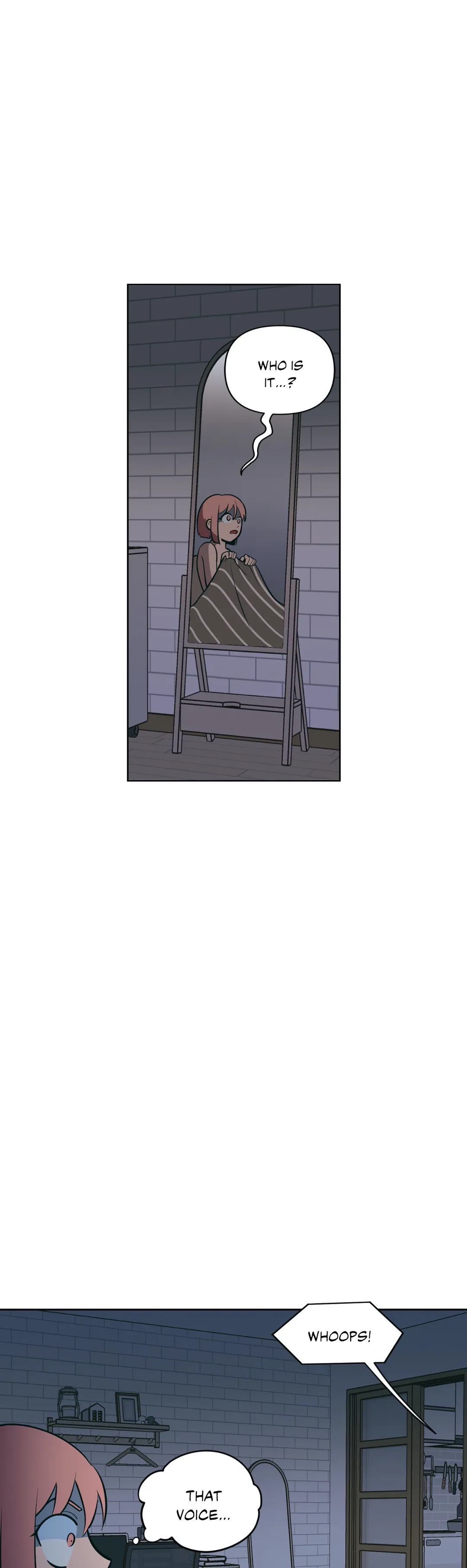 Peach Sorbet Chapter 4 image 2