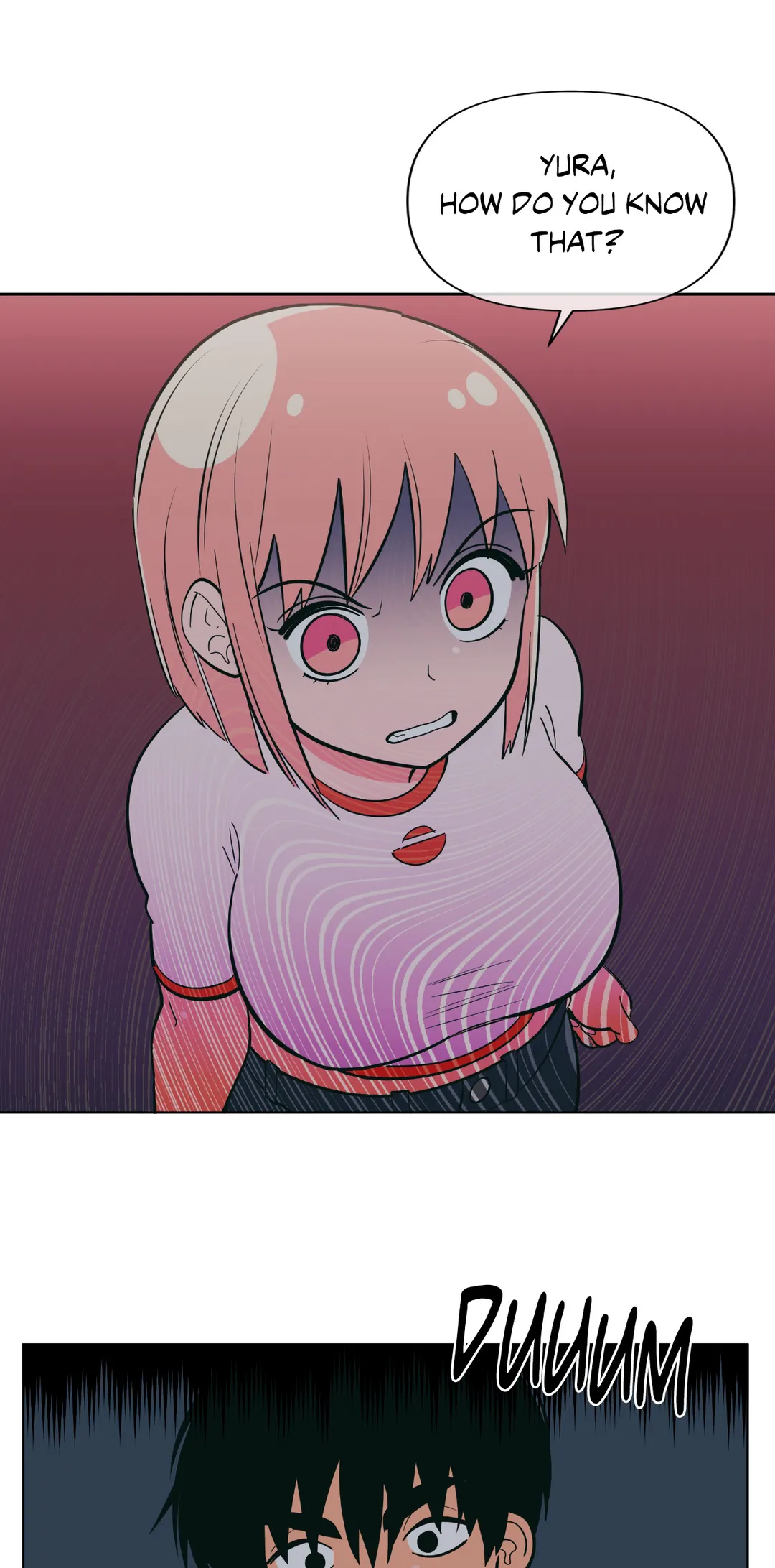 Peach Sorbet Chapter 40 image 30