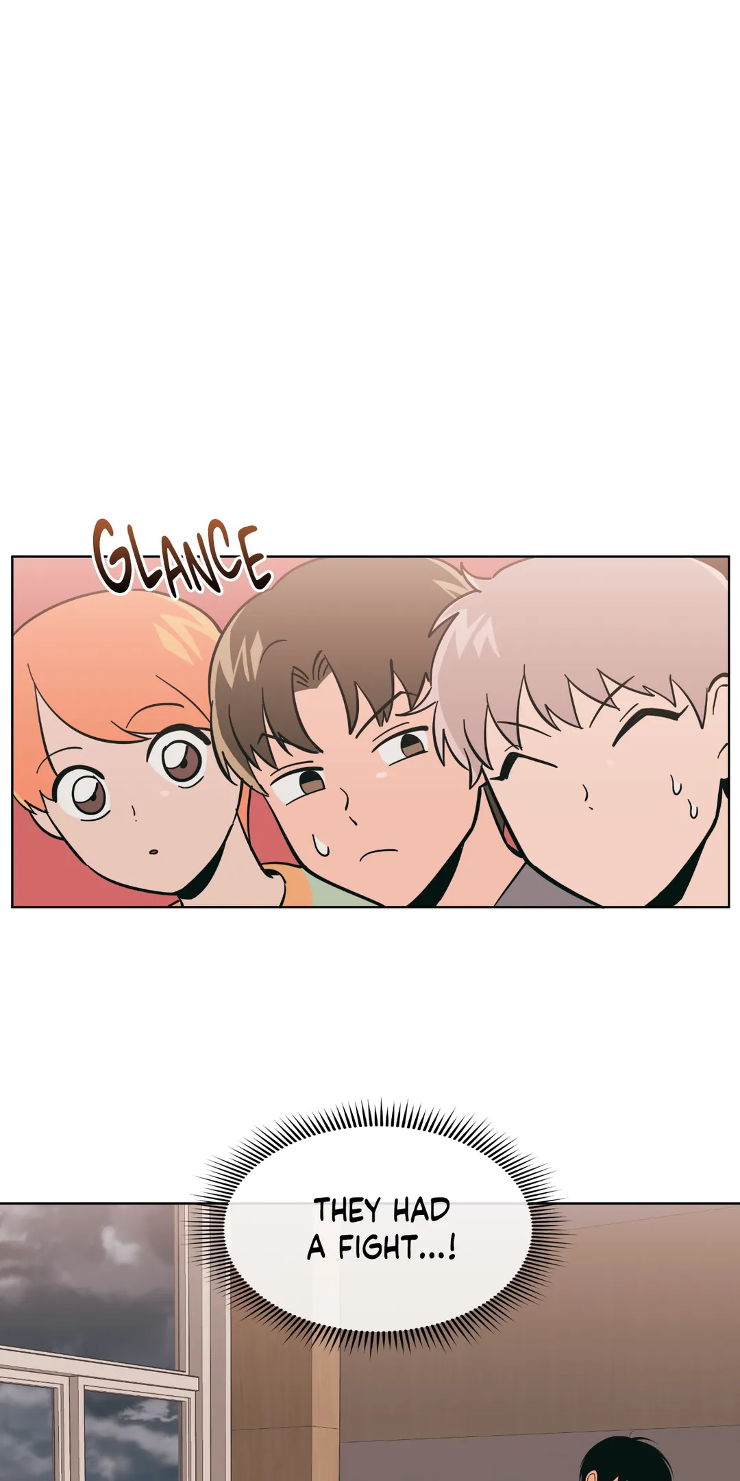 Peach Sorbet Chapter 40 image 35