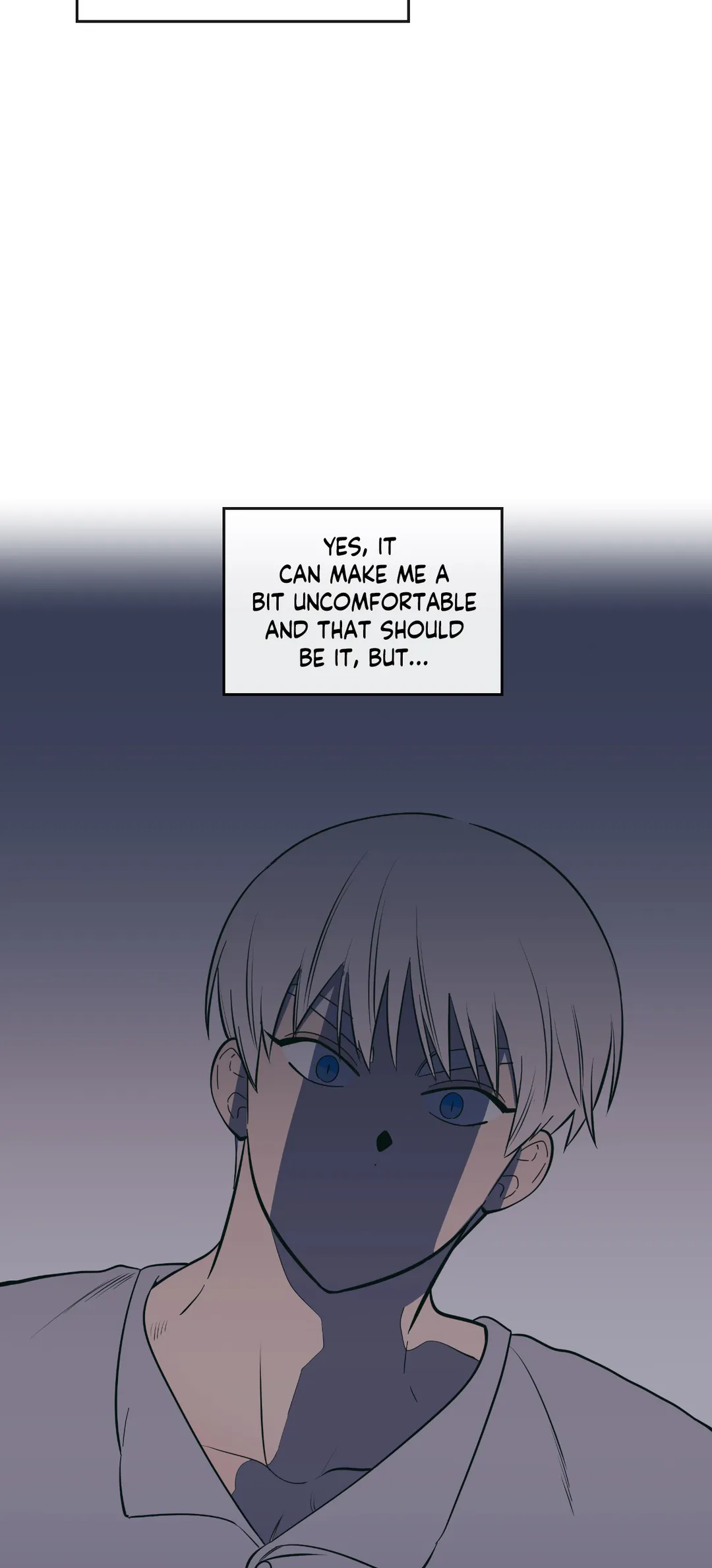 Peach Sorbet Chapter 40 image 7
