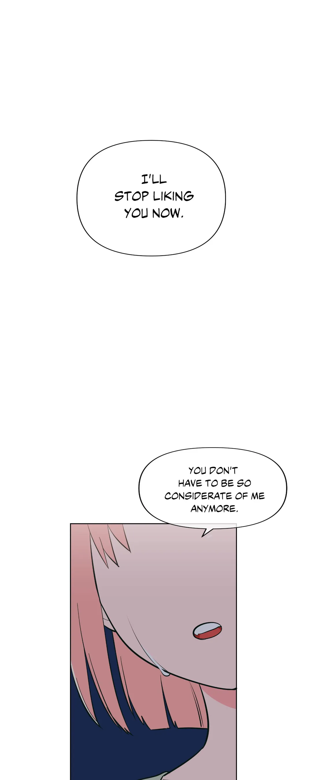 Peach Sorbet Chapter 41 image 20