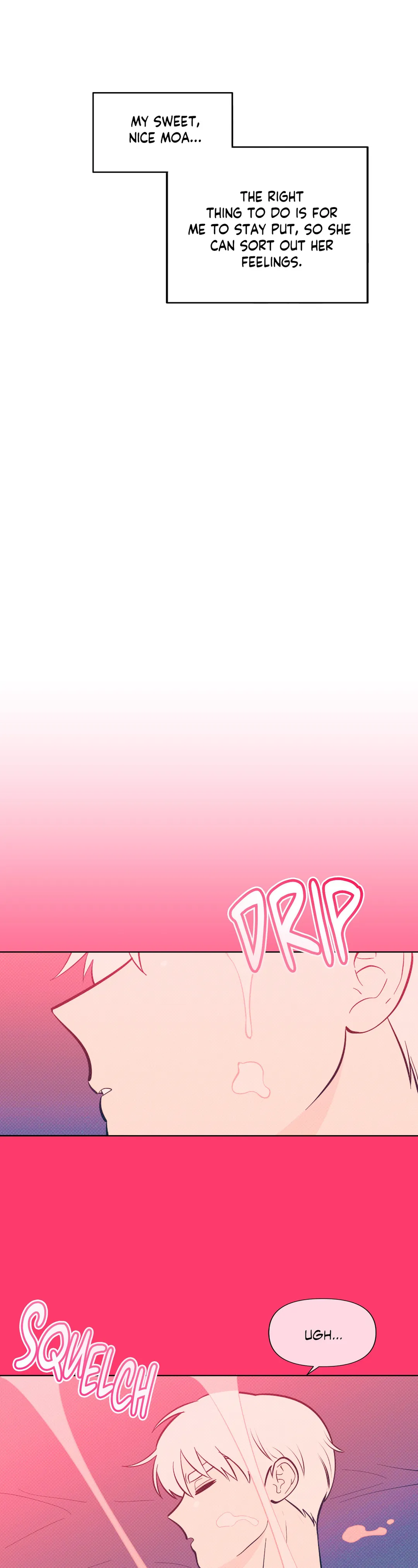 Peach Sorbet Chapter 41 image 29