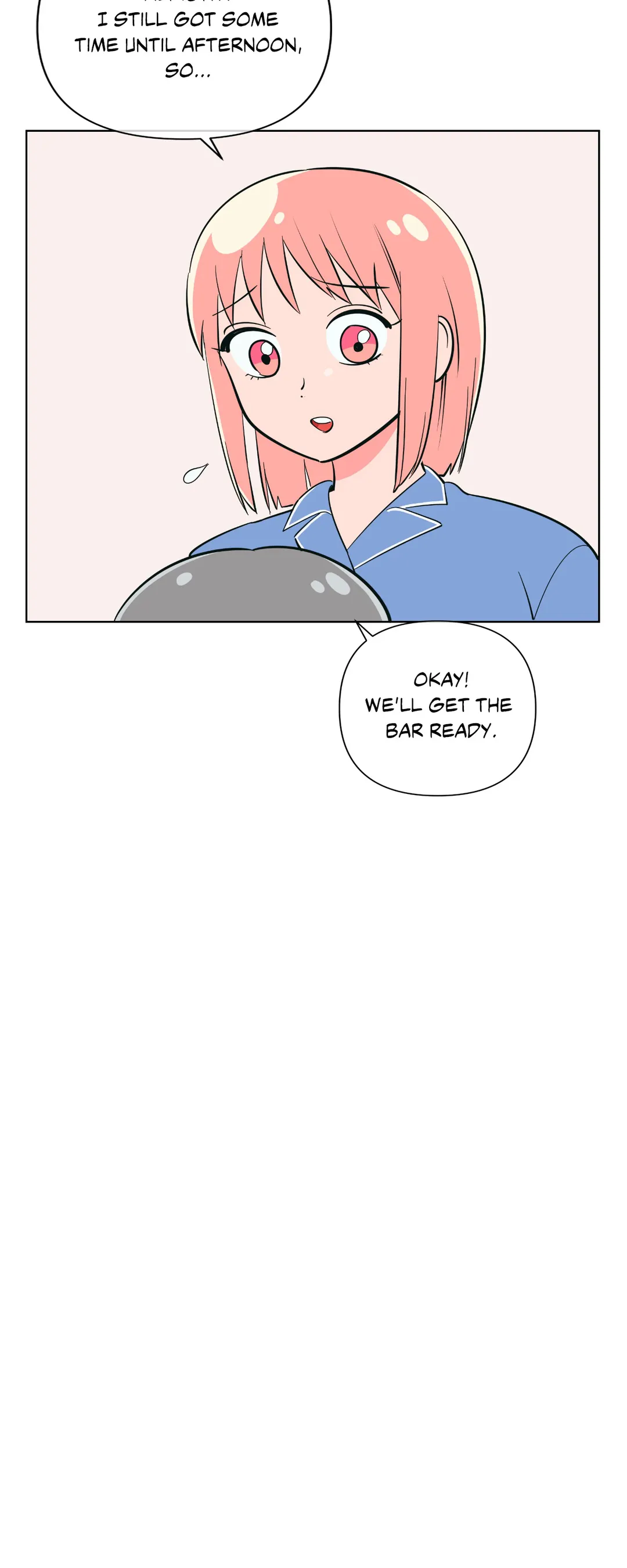Peach Sorbet Chapter 42 image 11