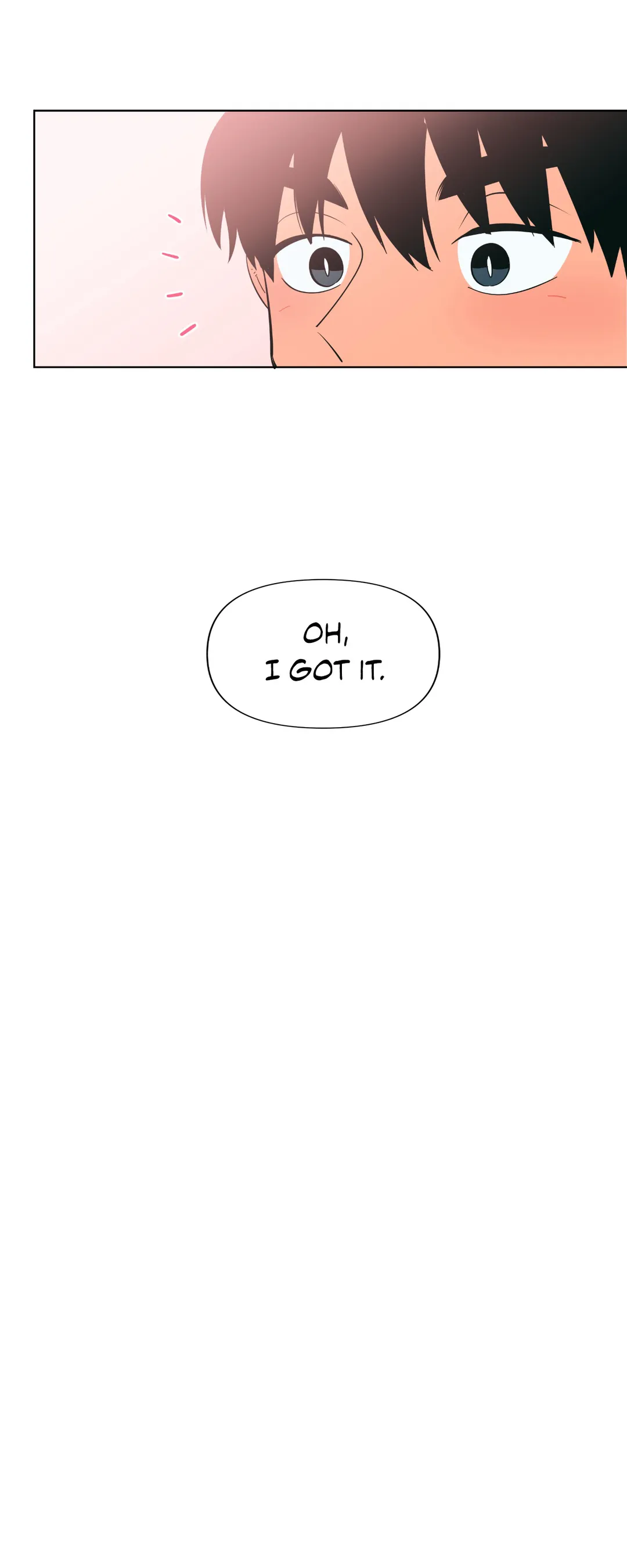 Peach Sorbet Chapter 42 image 23