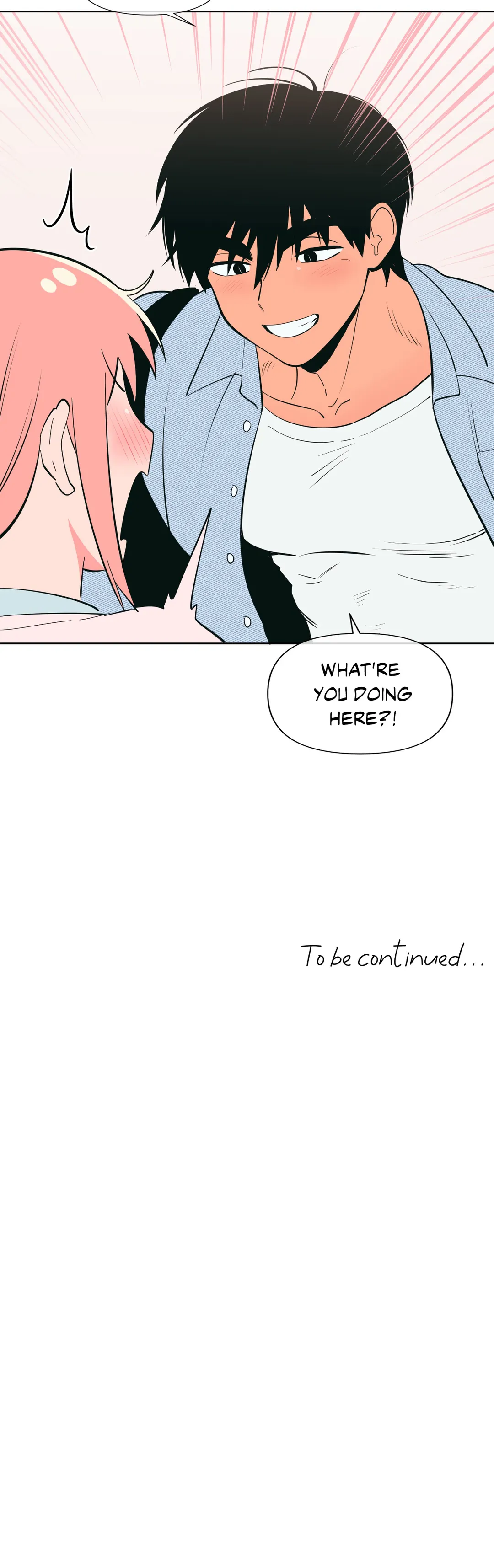 Peach Sorbet Chapter 42 image 39