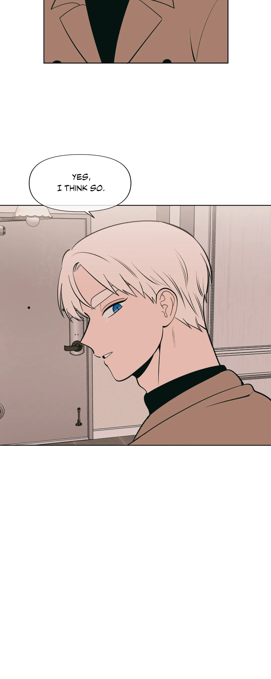Peach Sorbet Chapter 42 image 7