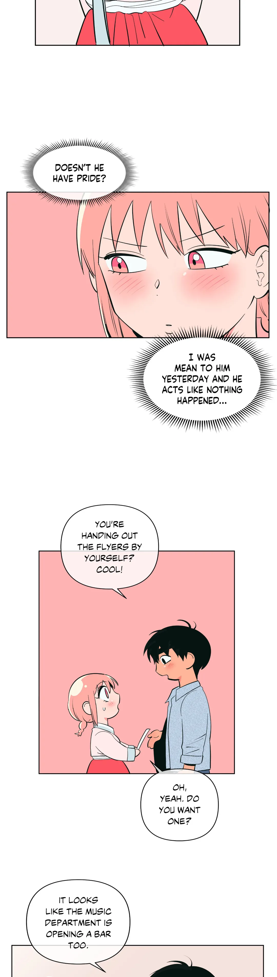 Peach Sorbet Chapter 43 image 4