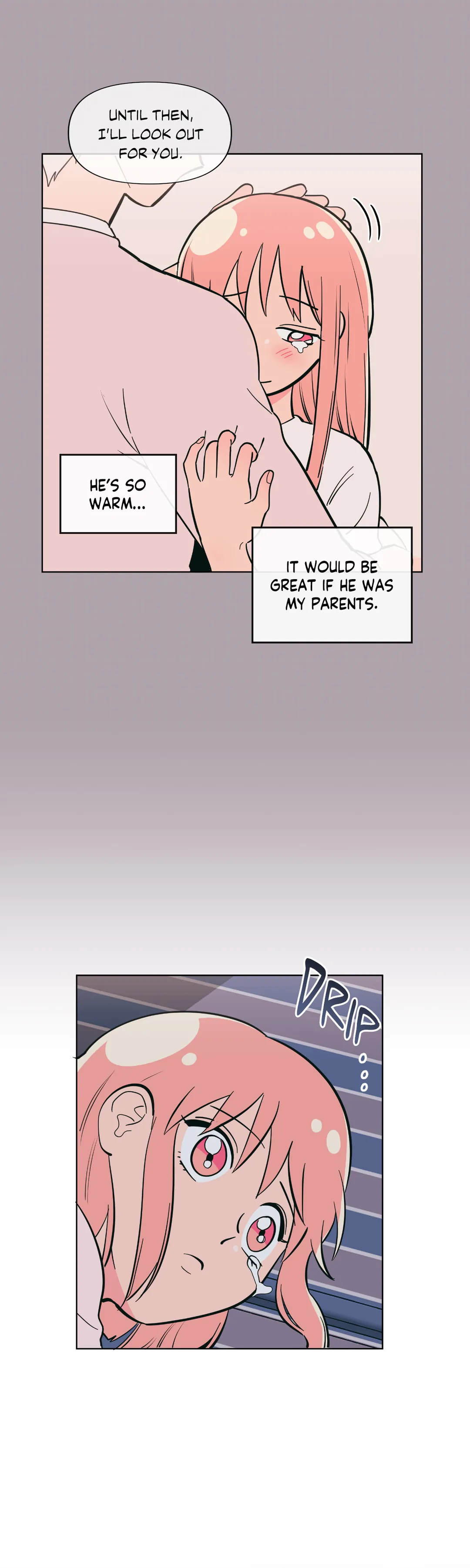 Peach Sorbet Chapter 45 image 16