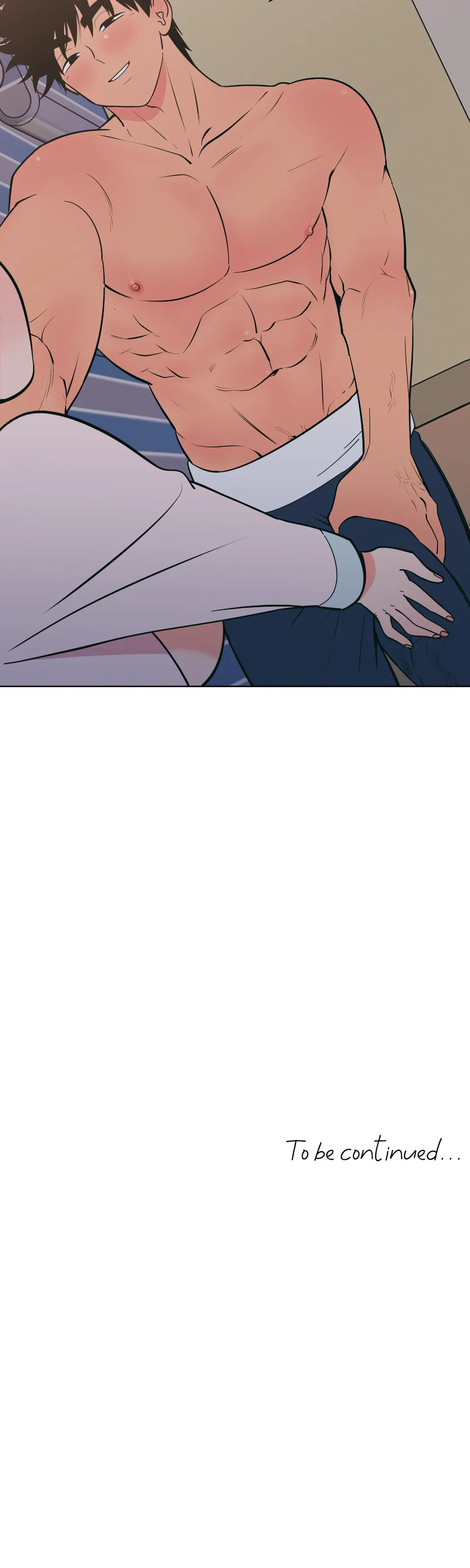 Peach Sorbet Chapter 46 image 31