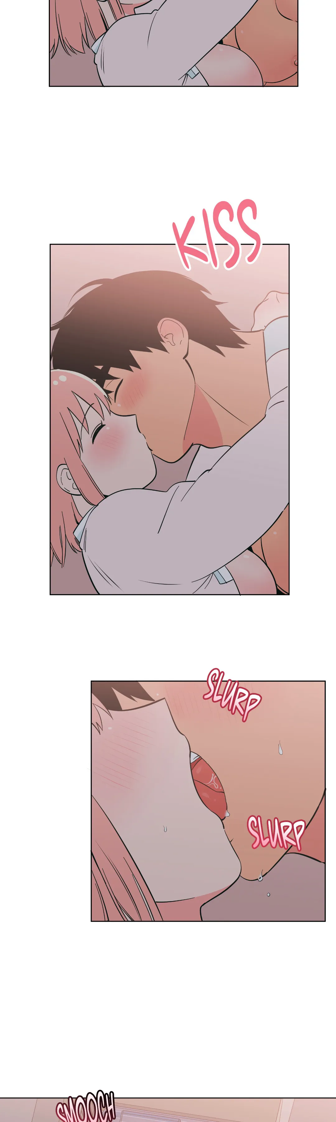 Peach Sorbet Chapter 47 image 7
