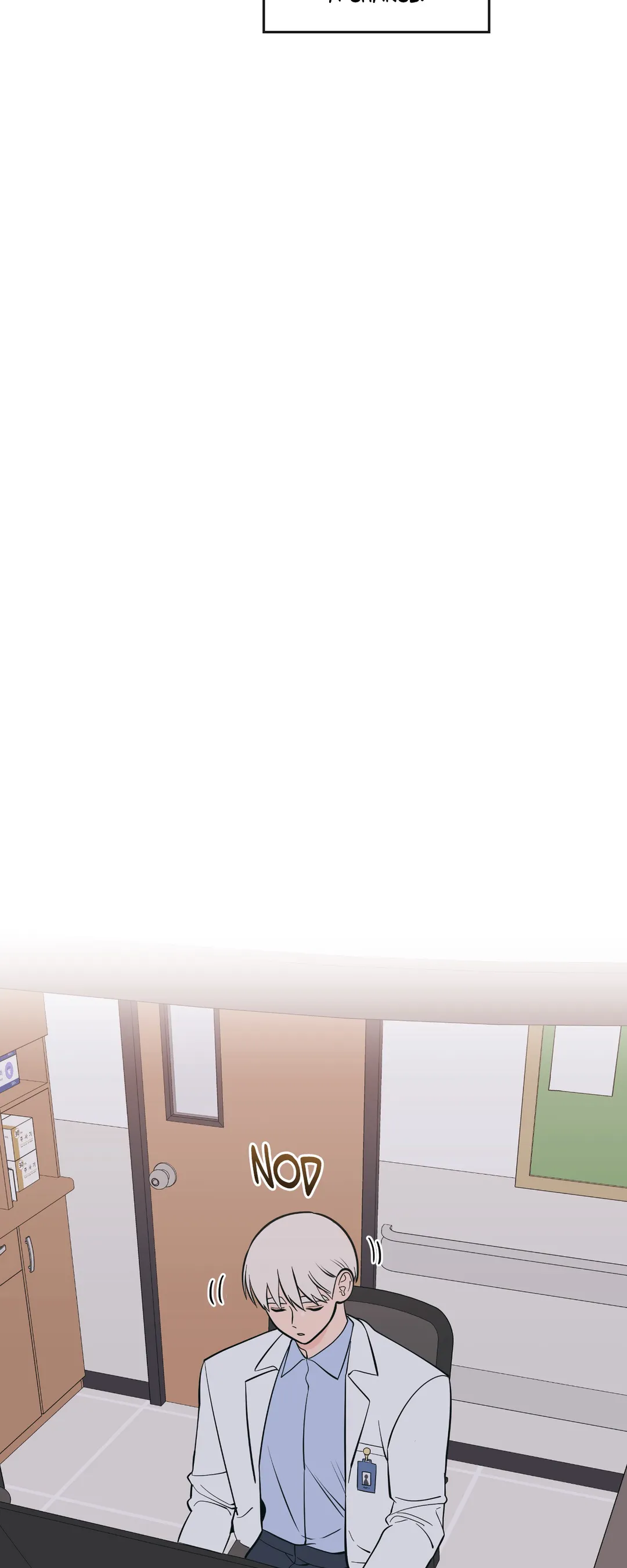 Peach Sorbet Chapter 48 image 30