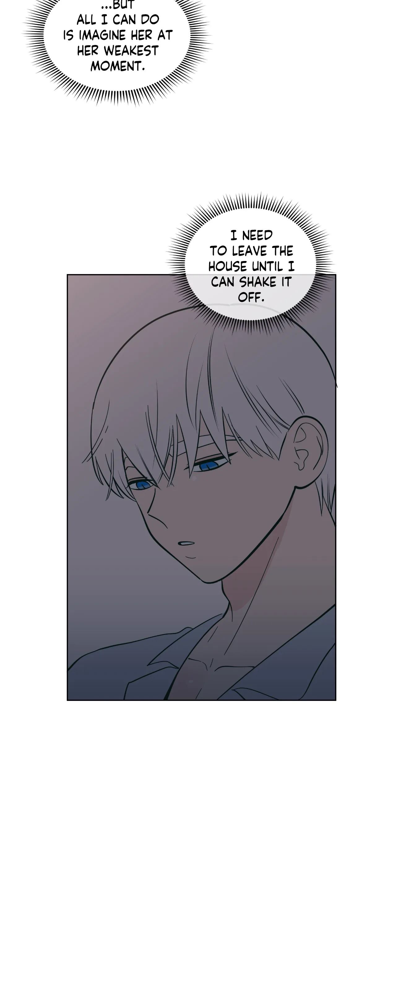 Peach Sorbet Chapter 49 image 7