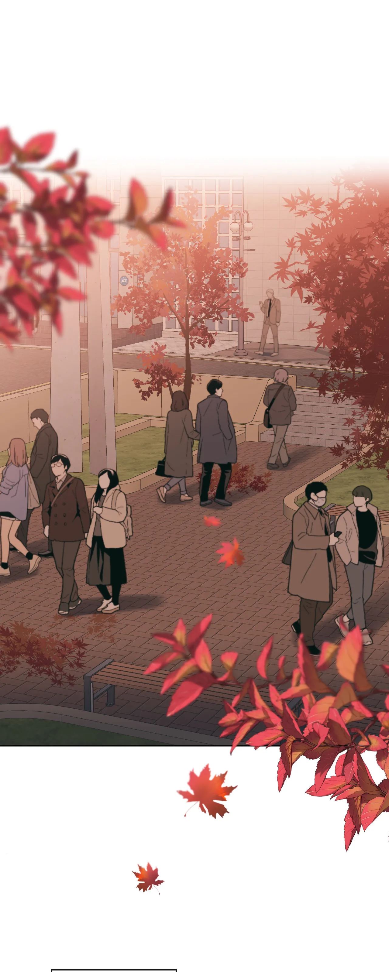 Peach Sorbet Chapter 49 image 8