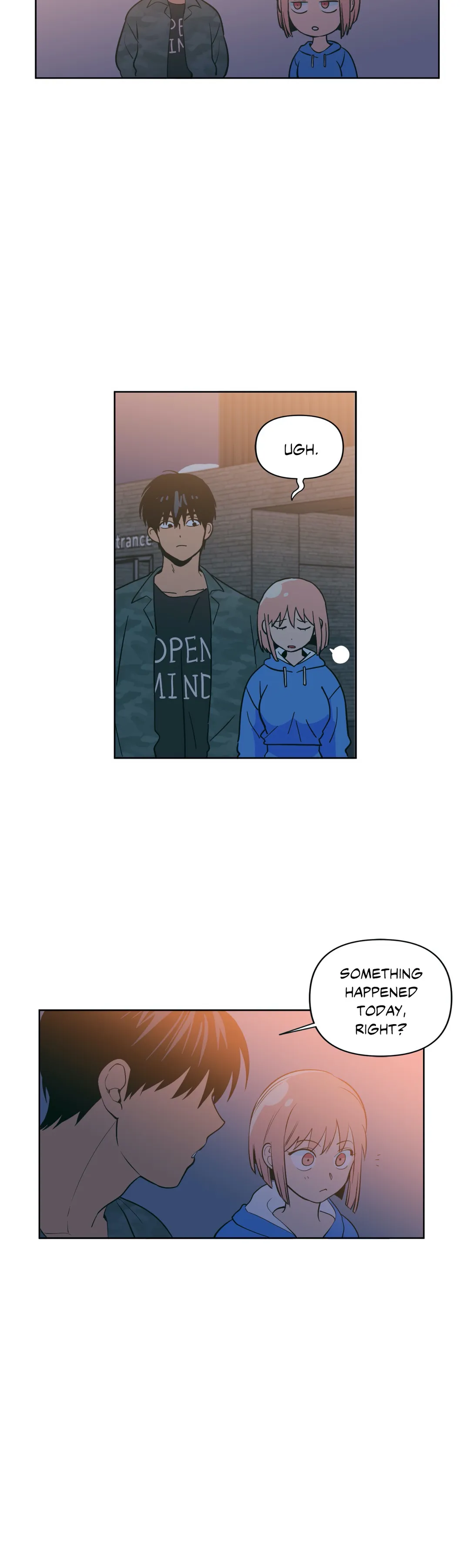 Peach Sorbet Chapter 5 image 13