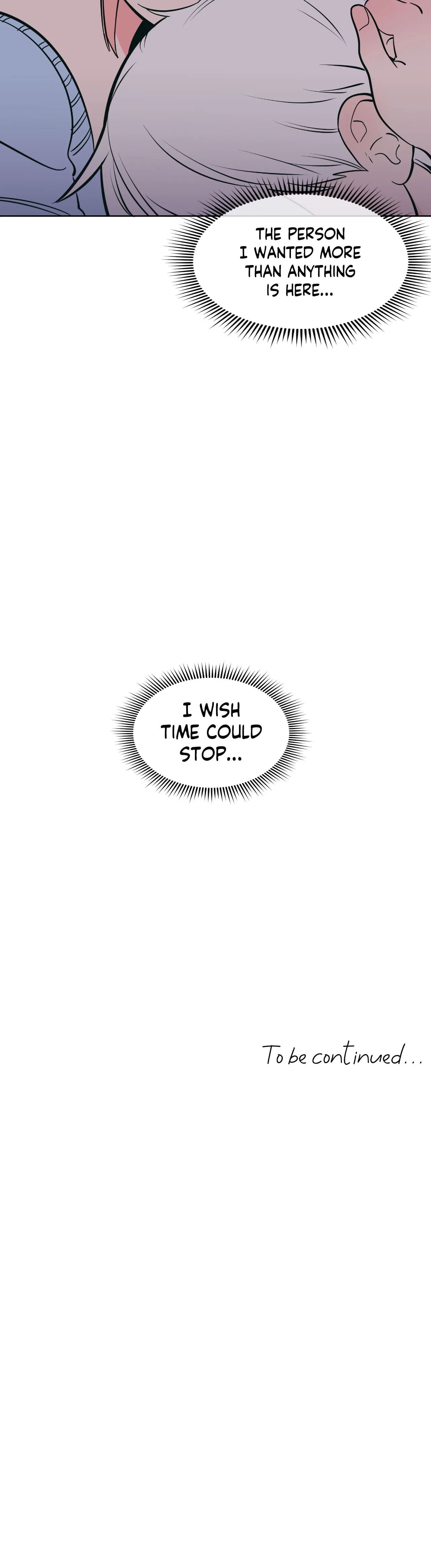 Peach Sorbet Chapter 50 image 29
