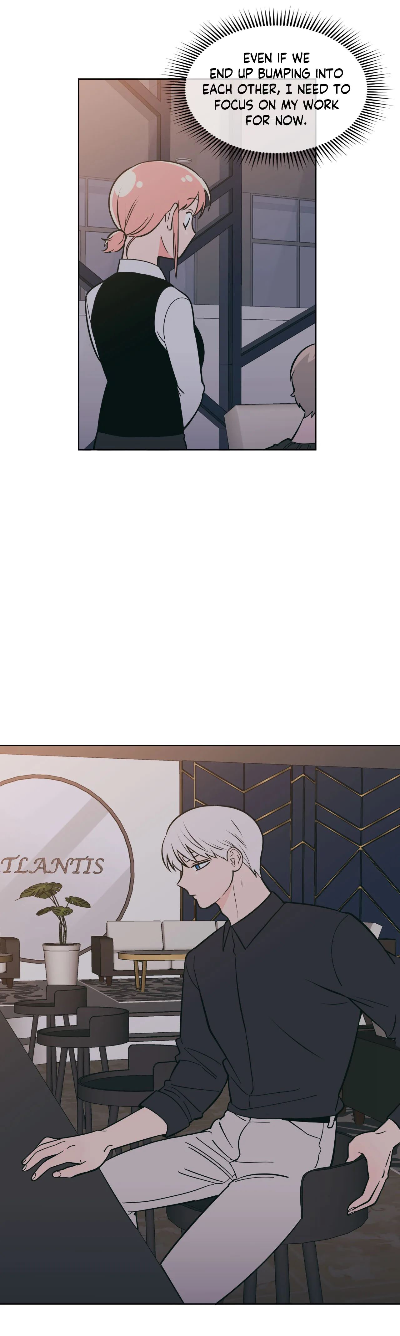 Peach Sorbet Chapter 50 image 3