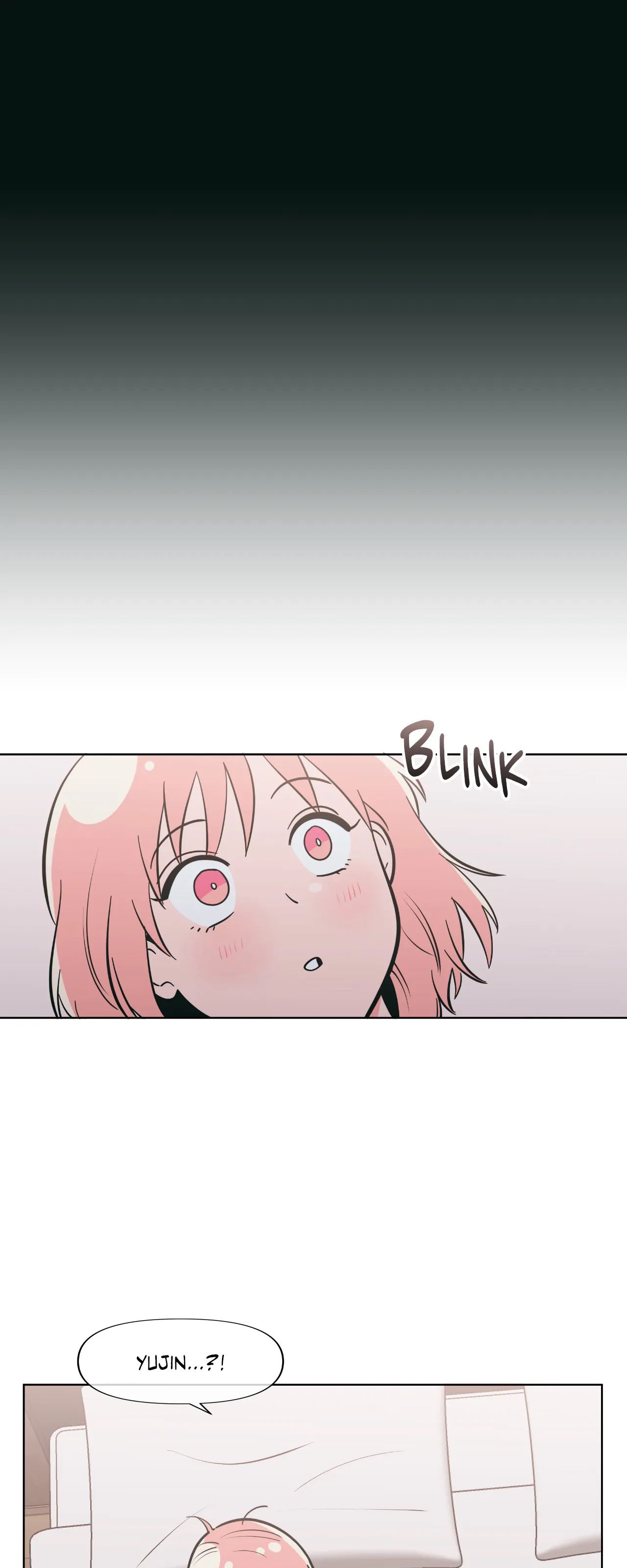 Peach Sorbet Chapter 51 image 12