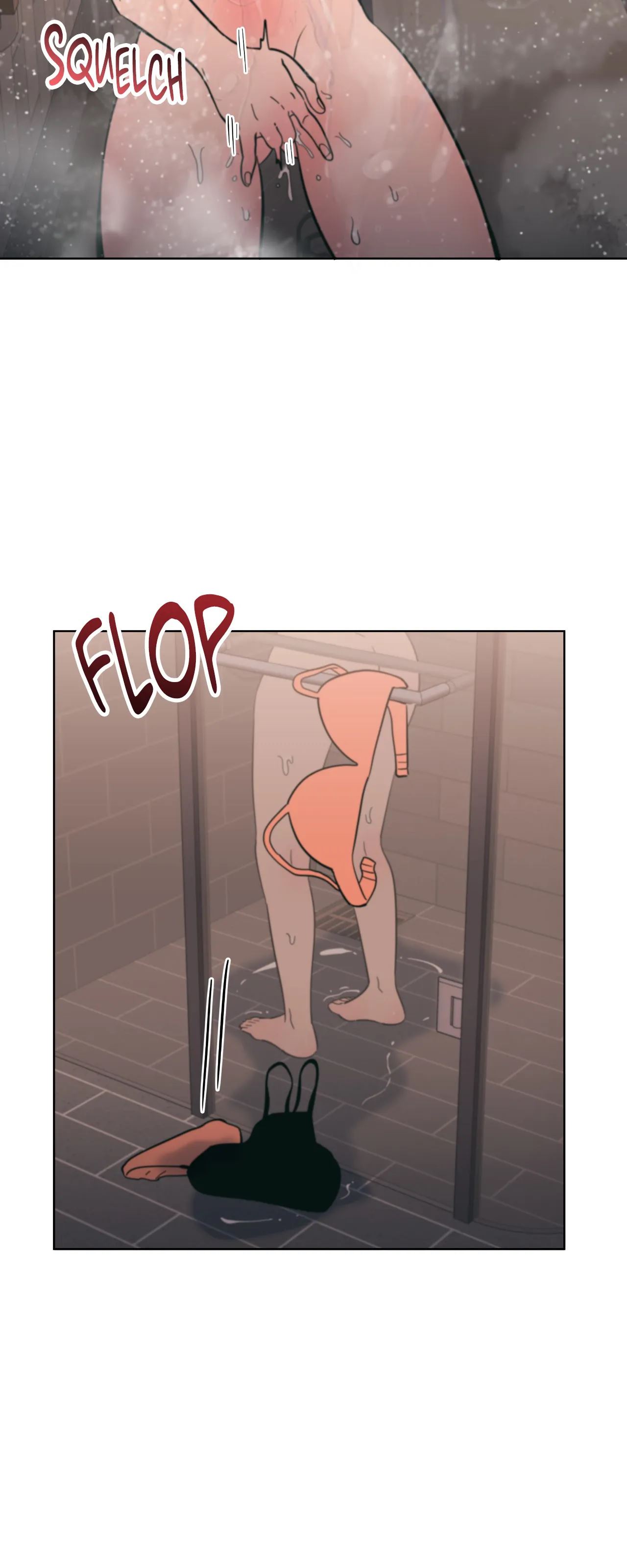 Peach Sorbet Chapter 51 image 22