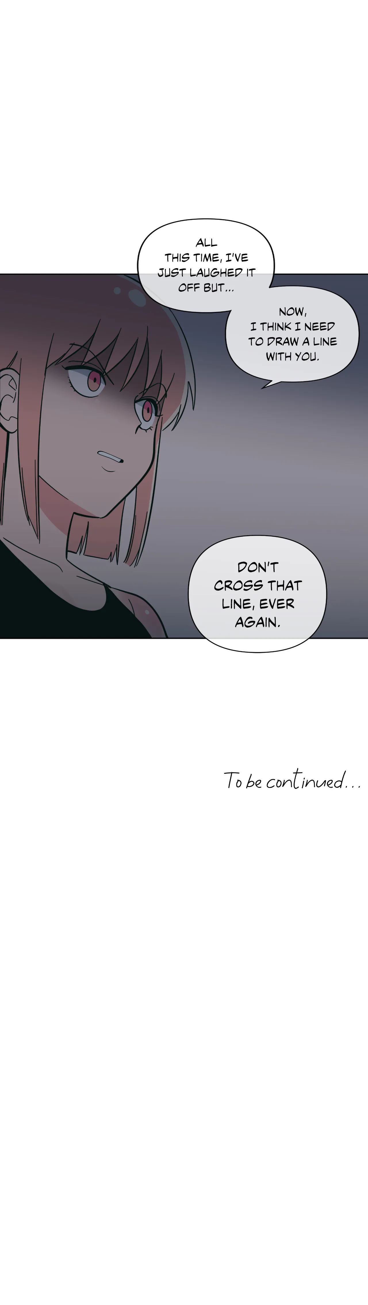 Peach Sorbet Chapter 52 image 32