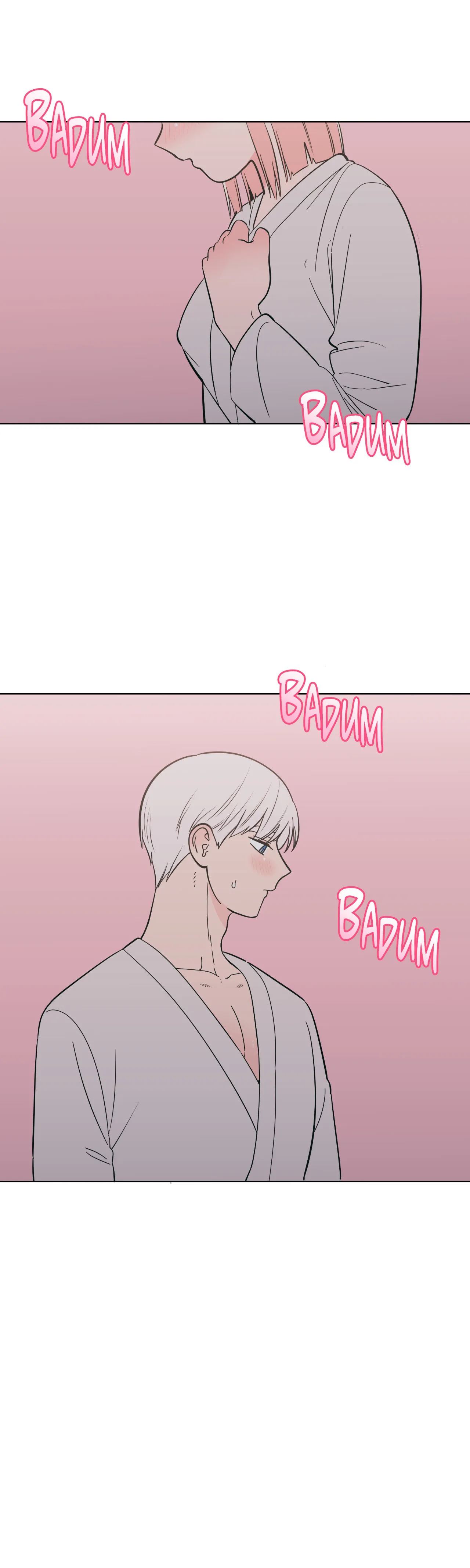 Peach Sorbet Chapter 52 image 6