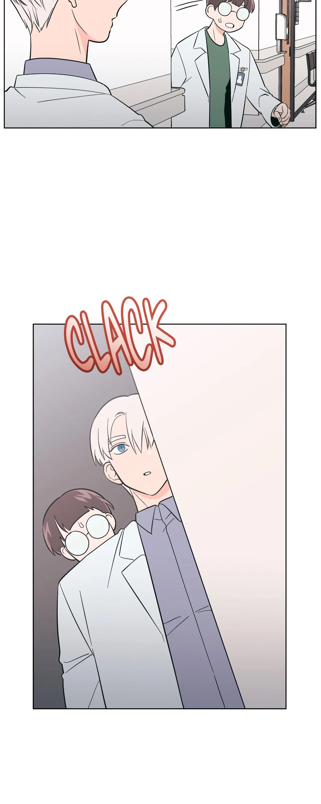 Peach Sorbet Chapter 53 image 15