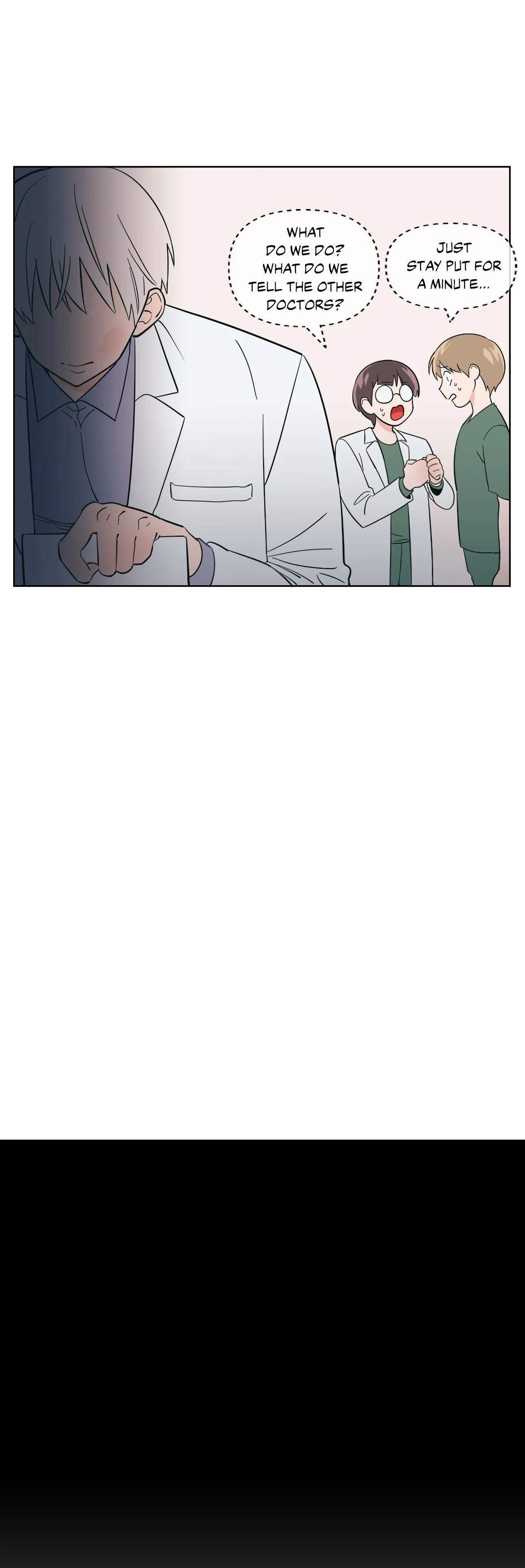 Peach Sorbet Chapter 53 image 25