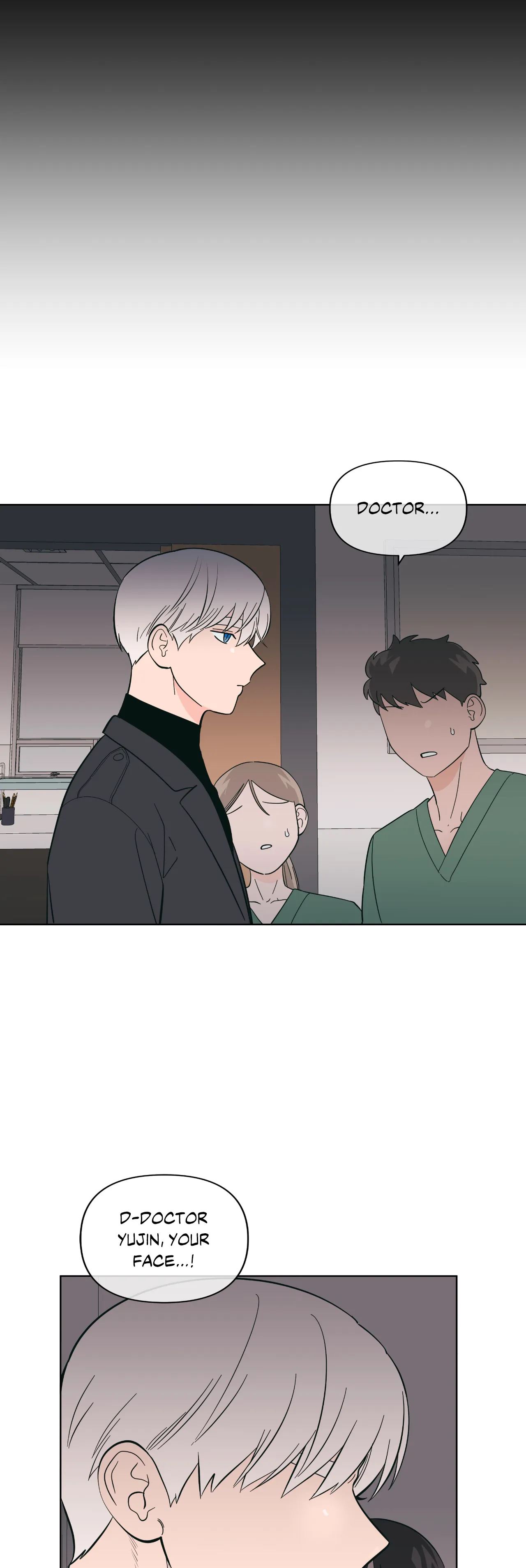 Peach Sorbet Chapter 53 image 26