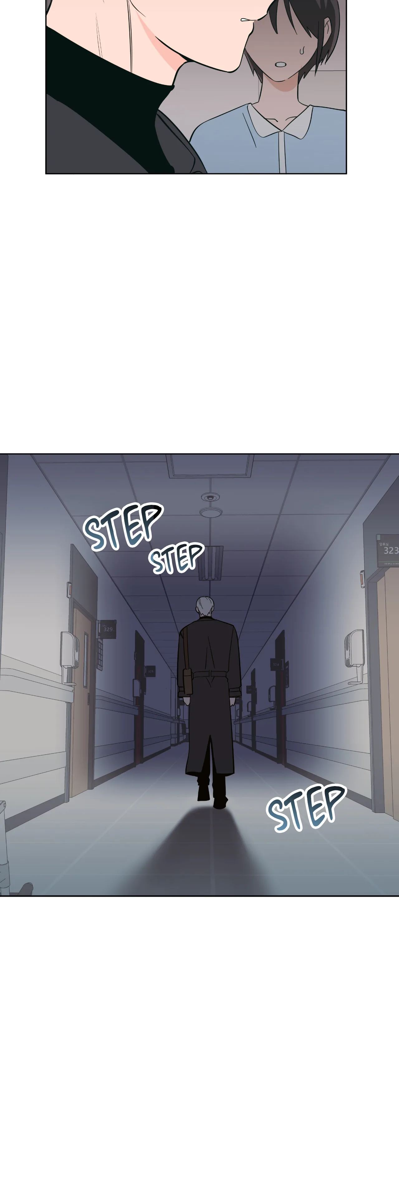 Peach Sorbet Chapter 53 image 27