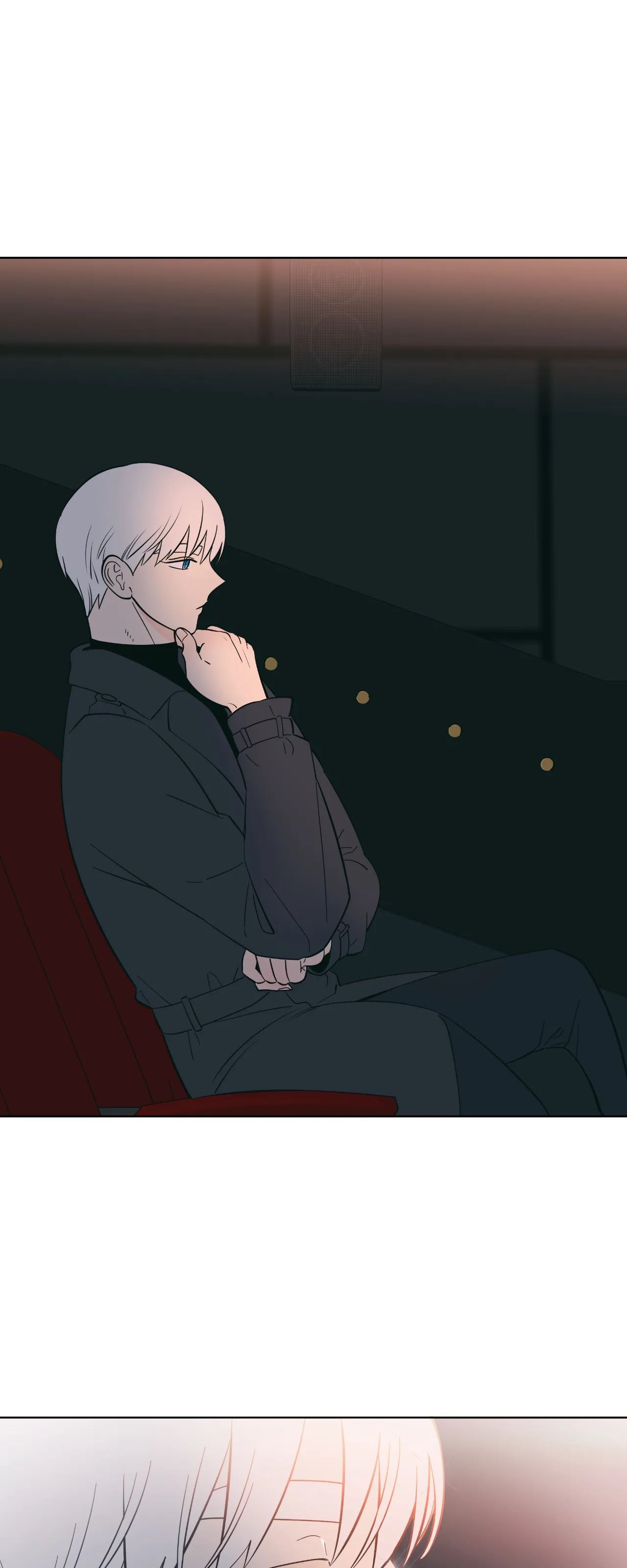 Peach Sorbet Chapter 53 image 37