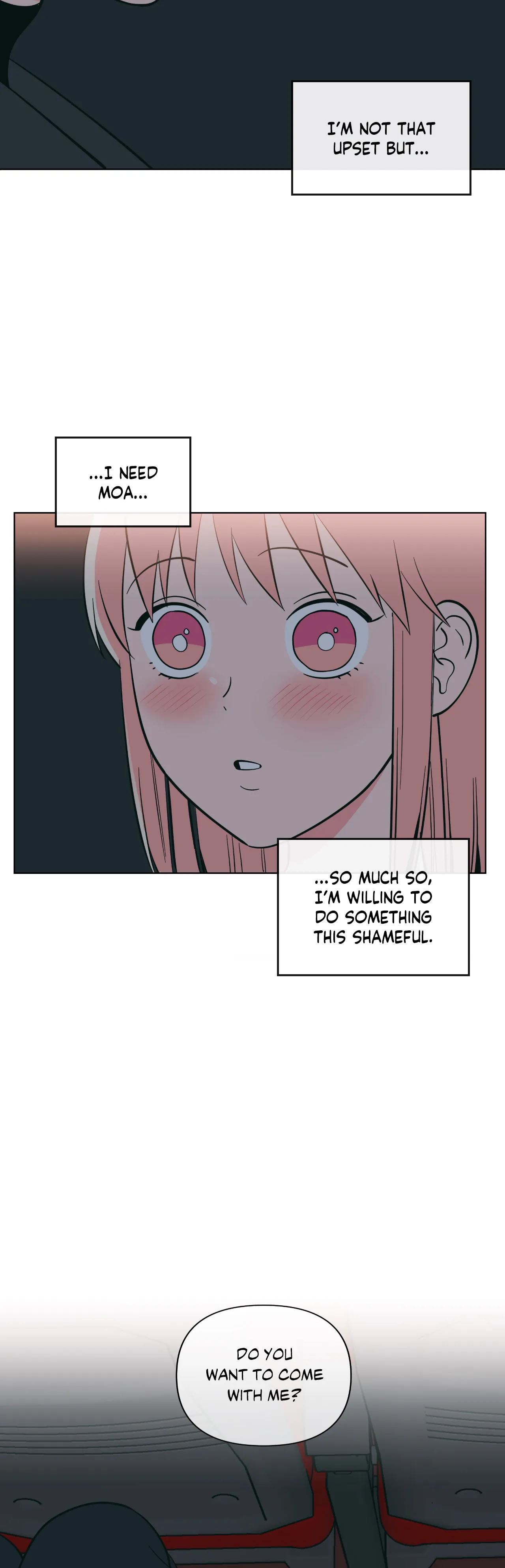 Peach Sorbet Chapter 53 image 42
