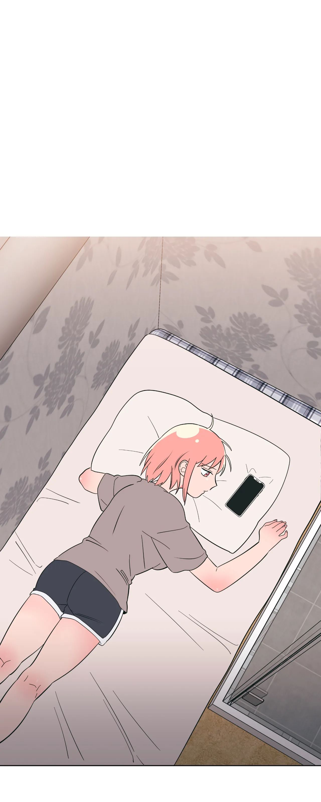 Peach Sorbet Chapter 53 image 4