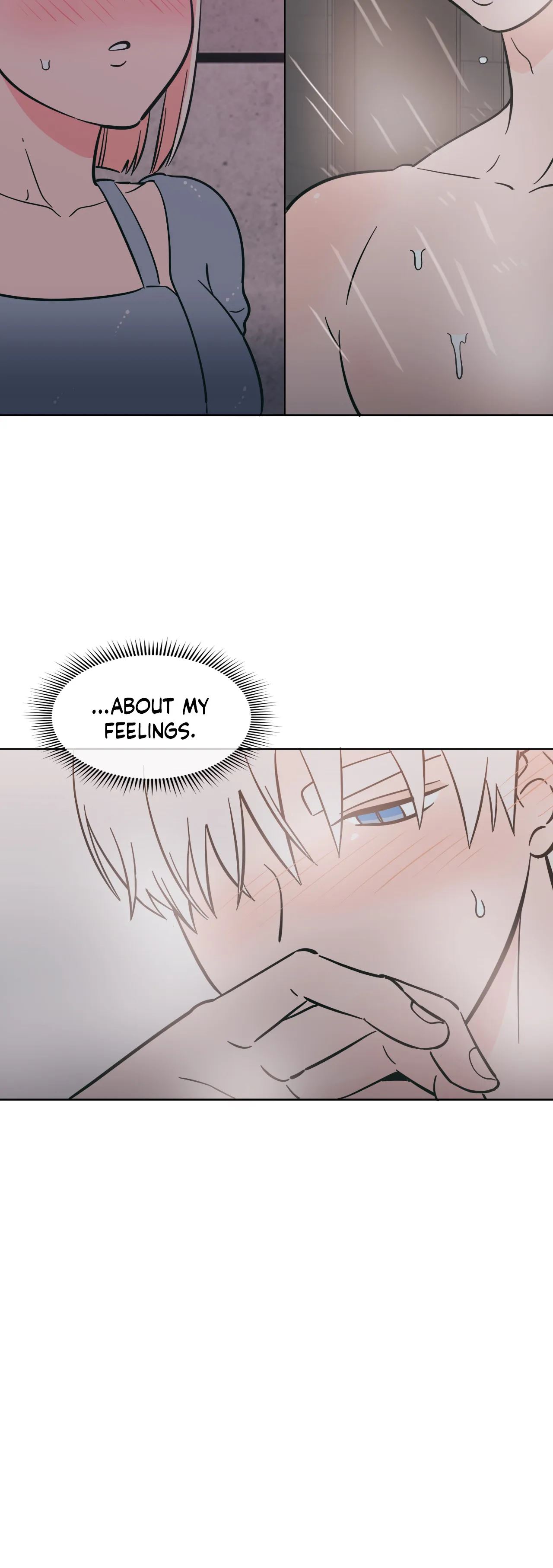 Peach Sorbet Chapter 55 image 17